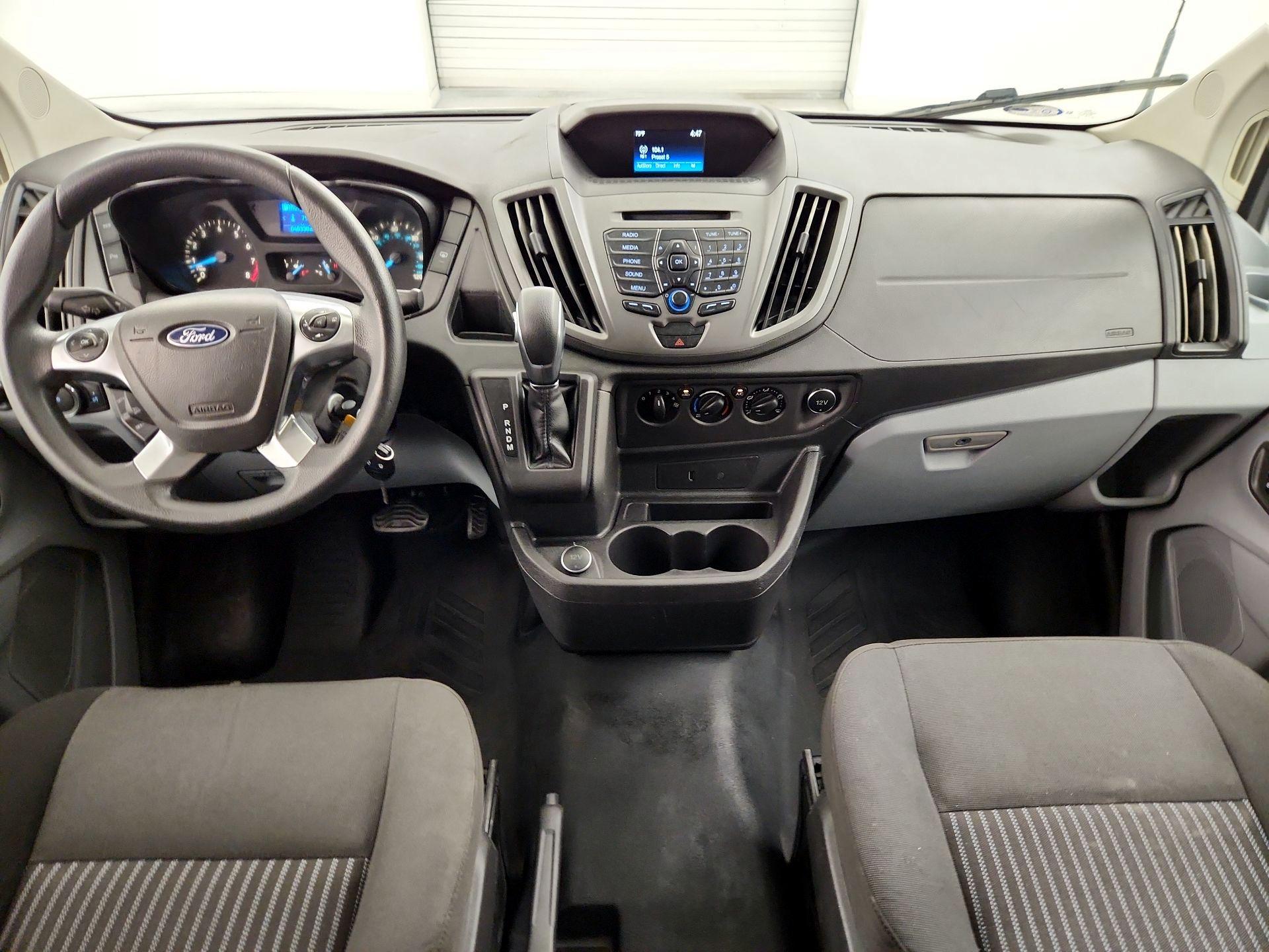 Thumbnail: 2019 Ford Transit Series - 9