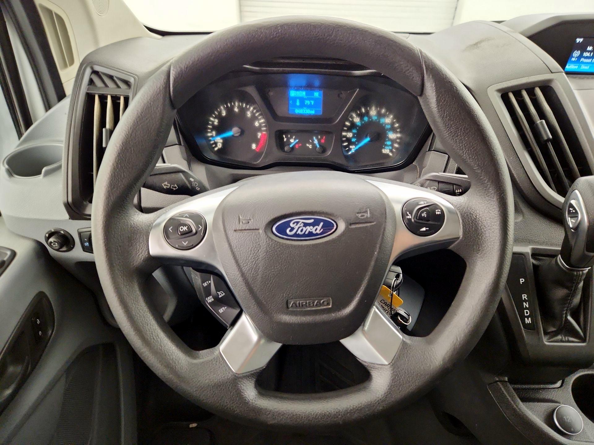 Thumbnail: 2019 Ford Transit Series - 10
