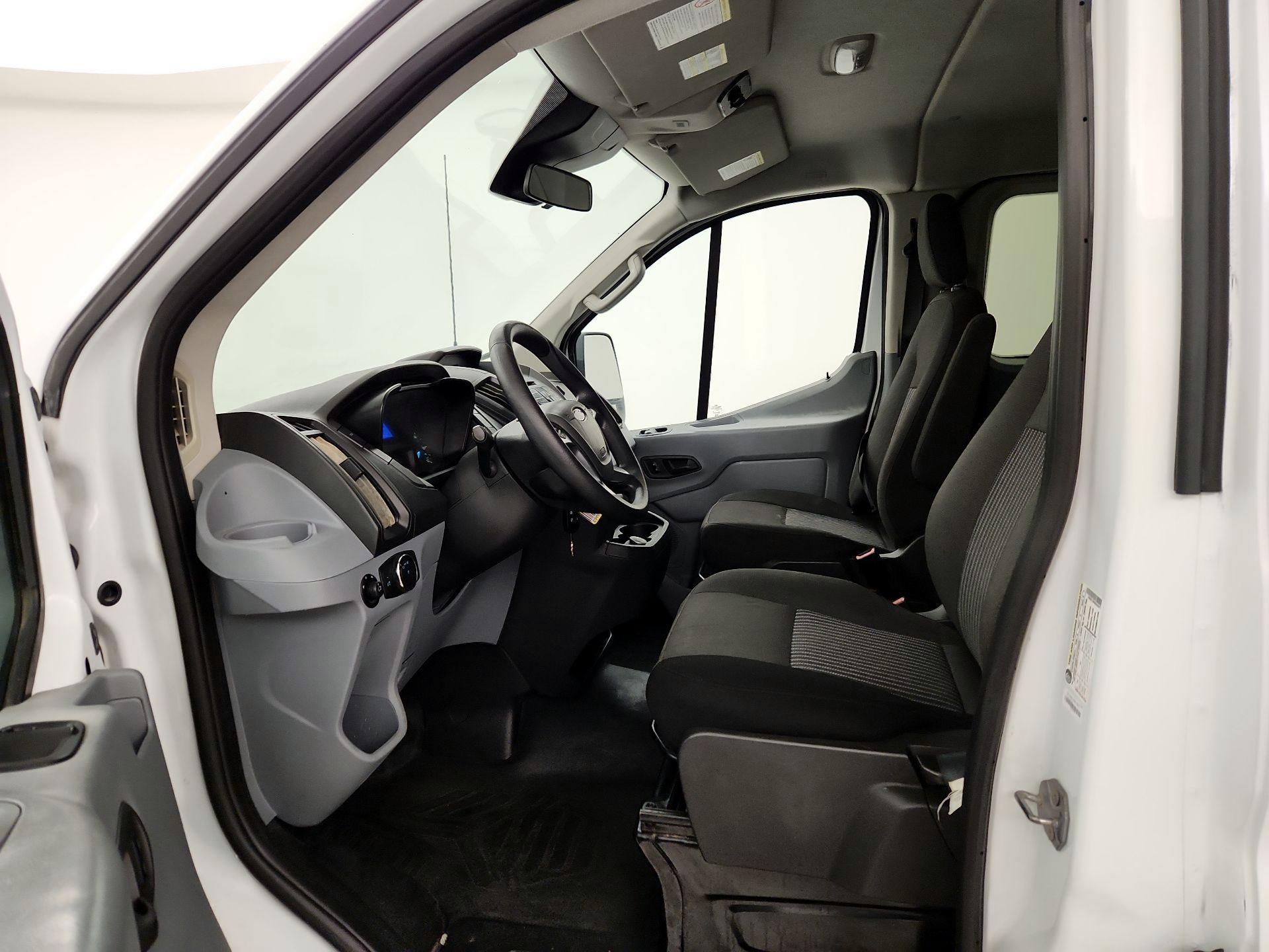 Thumbnail: 2019 Ford Transit Series - 11