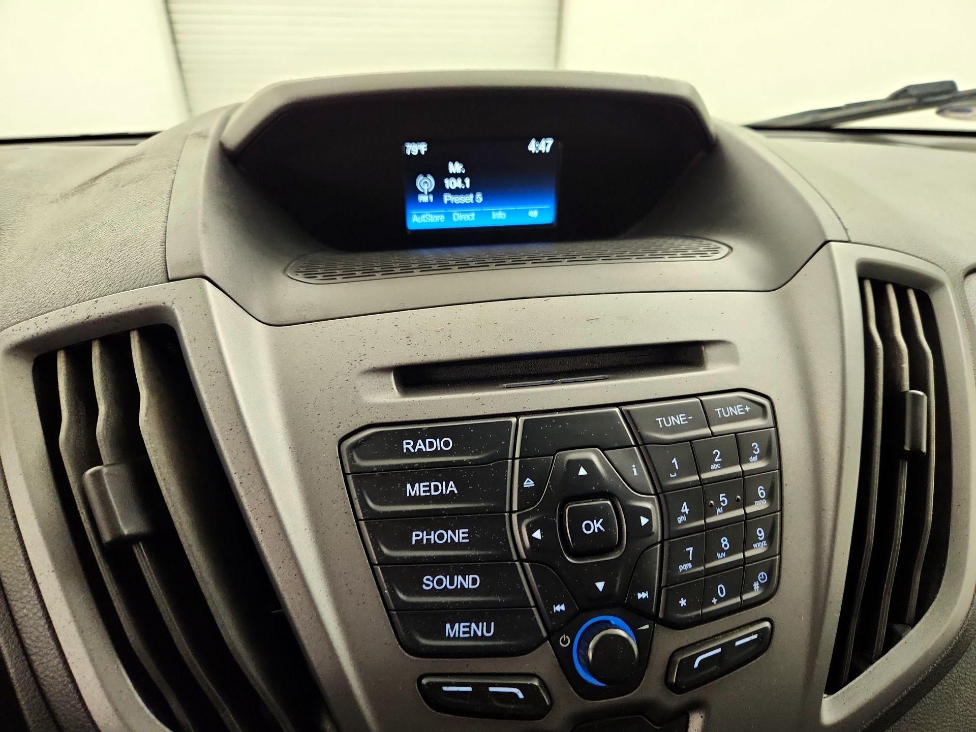Thumbnail: 2019 Ford Transit Series - 15