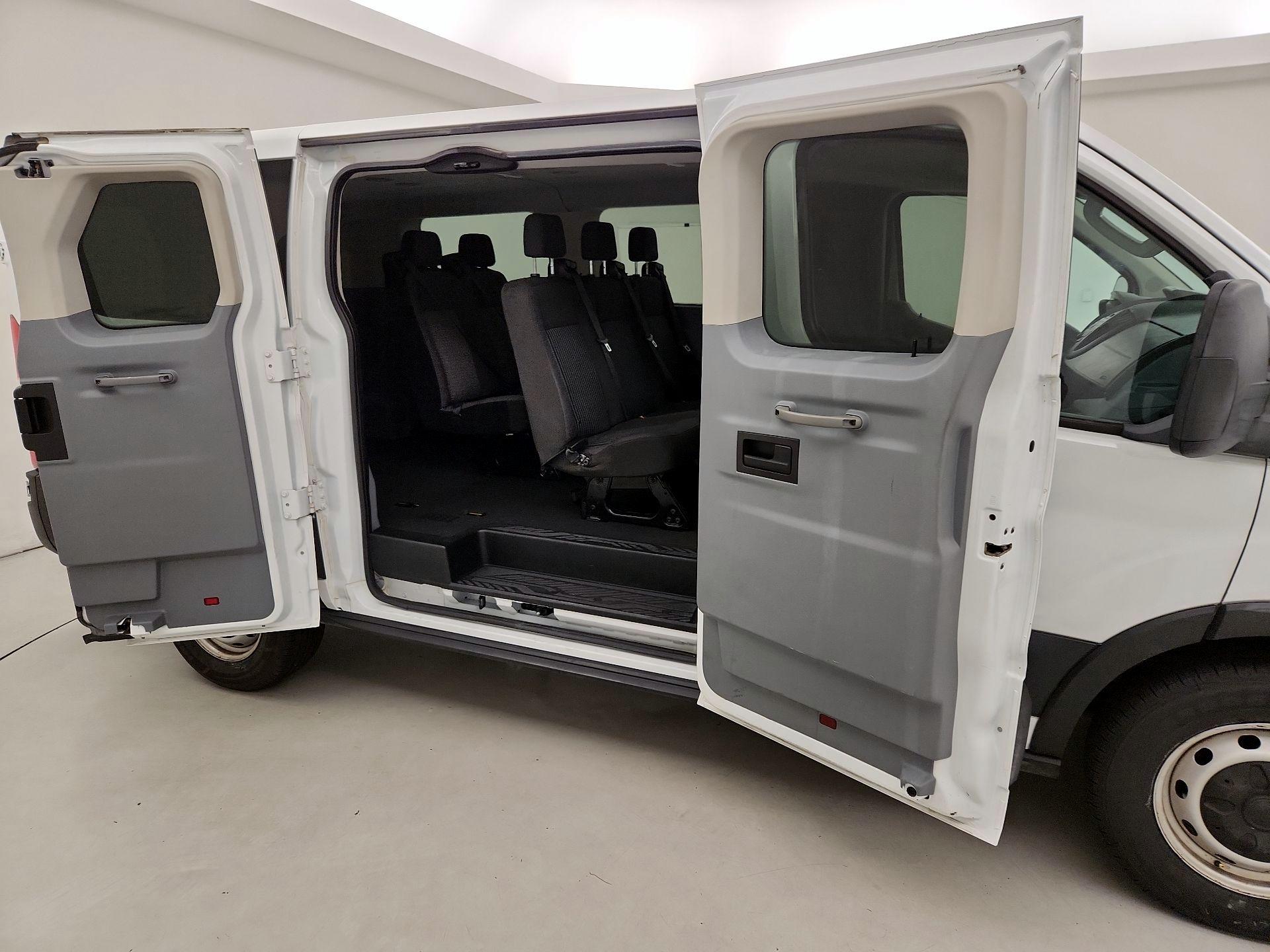Thumbnail: 2019 Ford Transit Series - 19