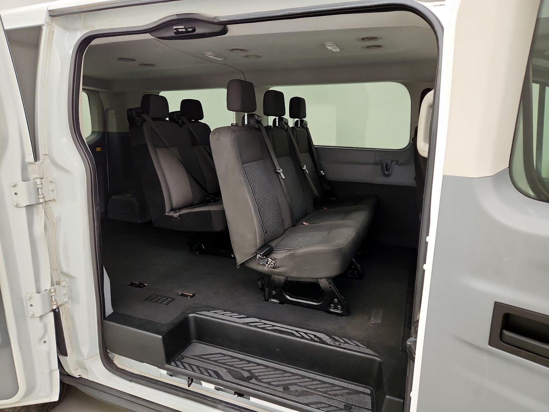 Thumbnail: 2019 Ford Transit Series - 20
