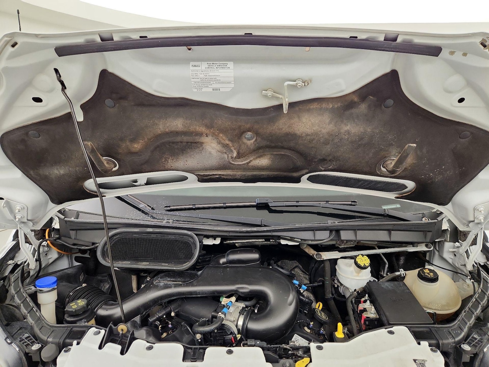 2019 Ford Transit Passenger Van XL - Photo 24