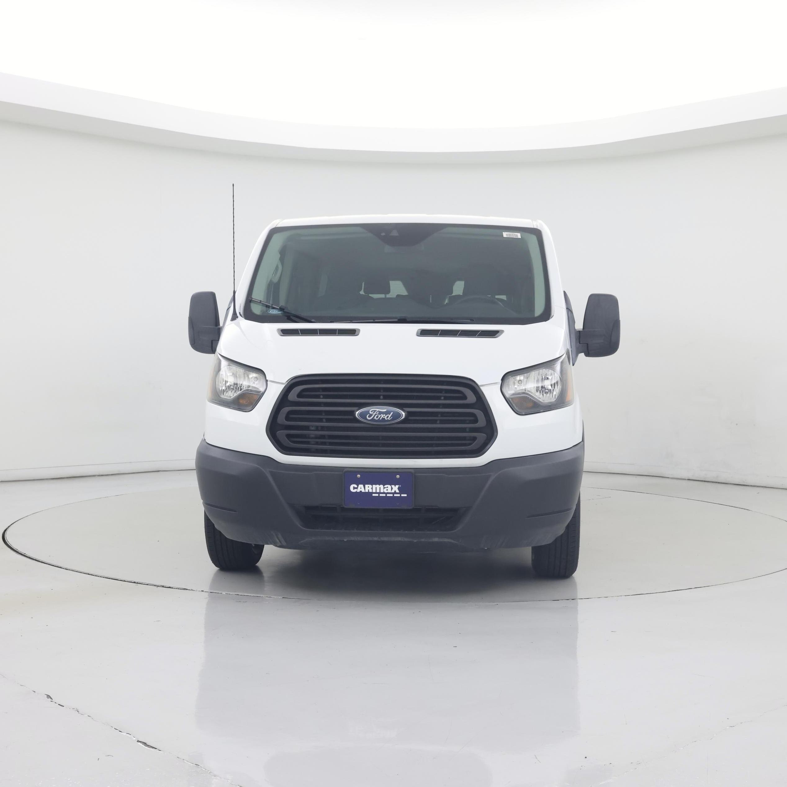 Thumbnail: 2019 Ford Transit Series - 5
