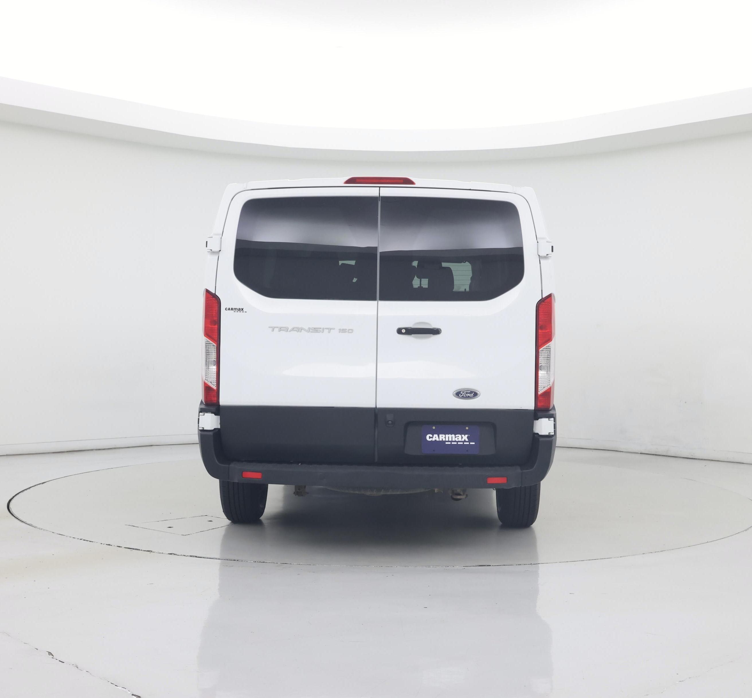 Thumbnail: 2019 Ford Transit Series - 6