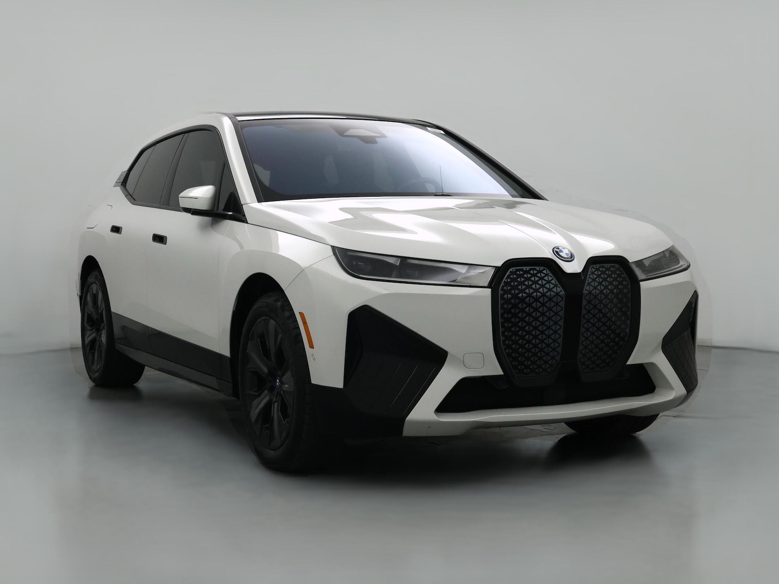 2023 BMW iX