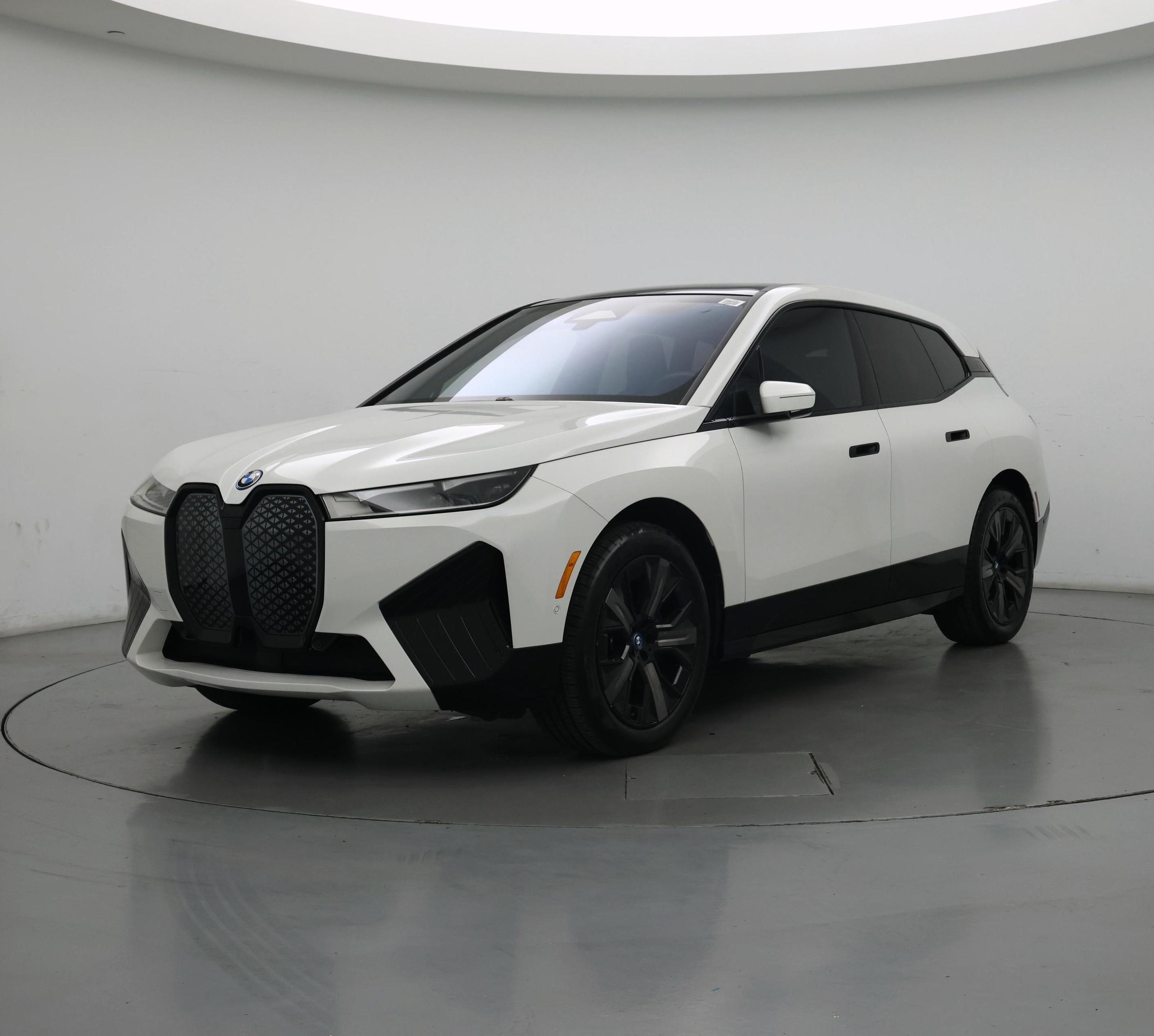 Thumbnail: 2023 BMW iX - 4