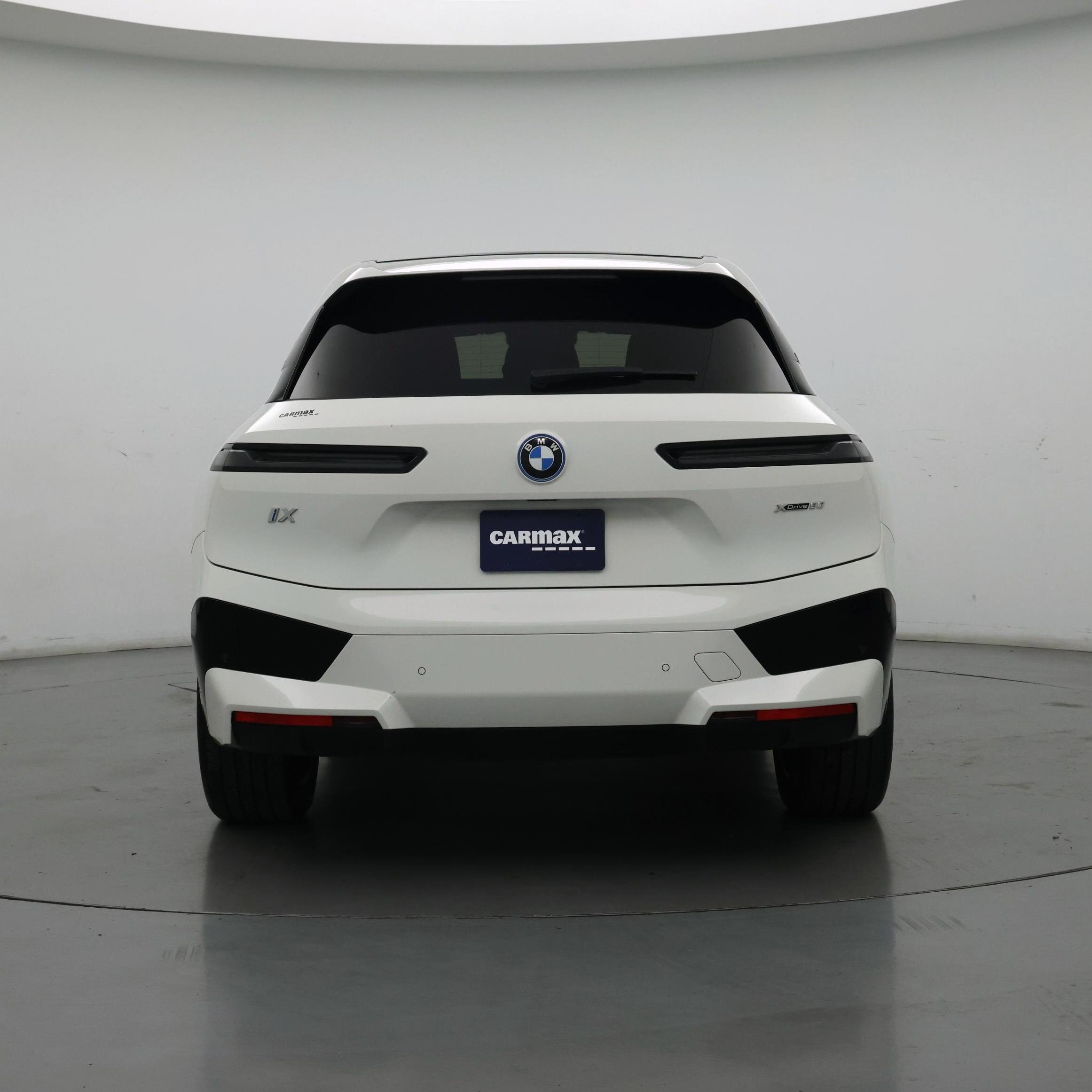 Thumbnail: 2023 BMW iX - 6