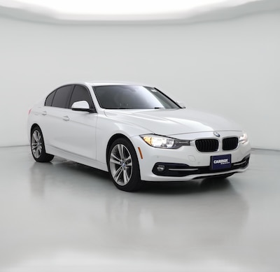 2017 BMW 330 I