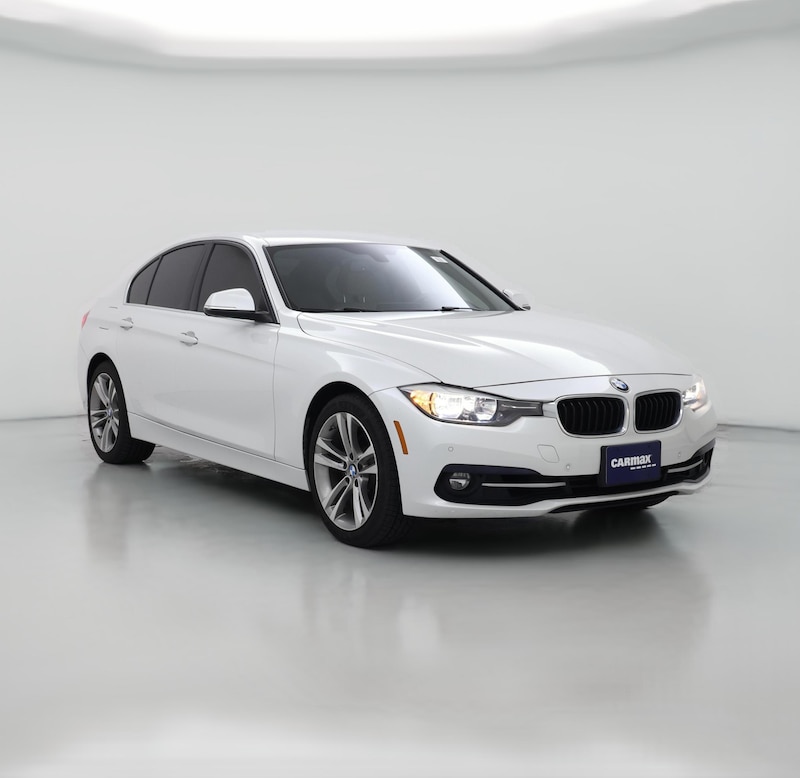 2017 BMW 330 I