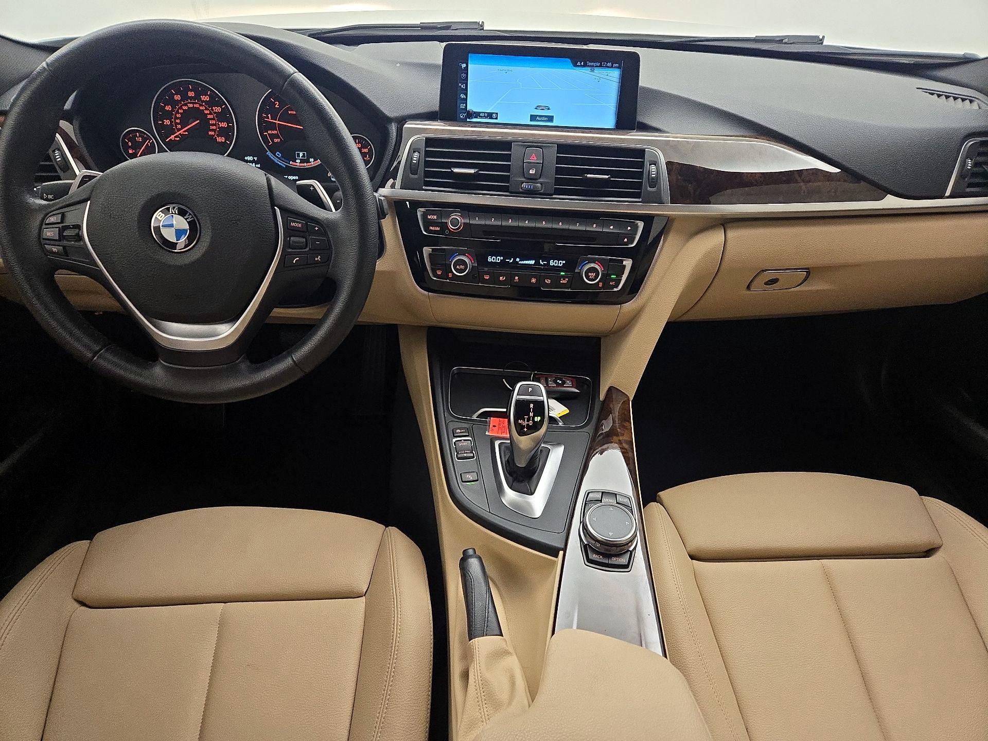 Thumbnail: 2017 BMW 3 Series - 9