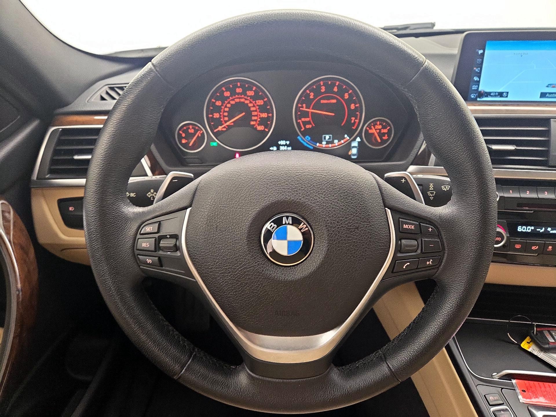 Thumbnail: 2017 BMW 3 Series - 10