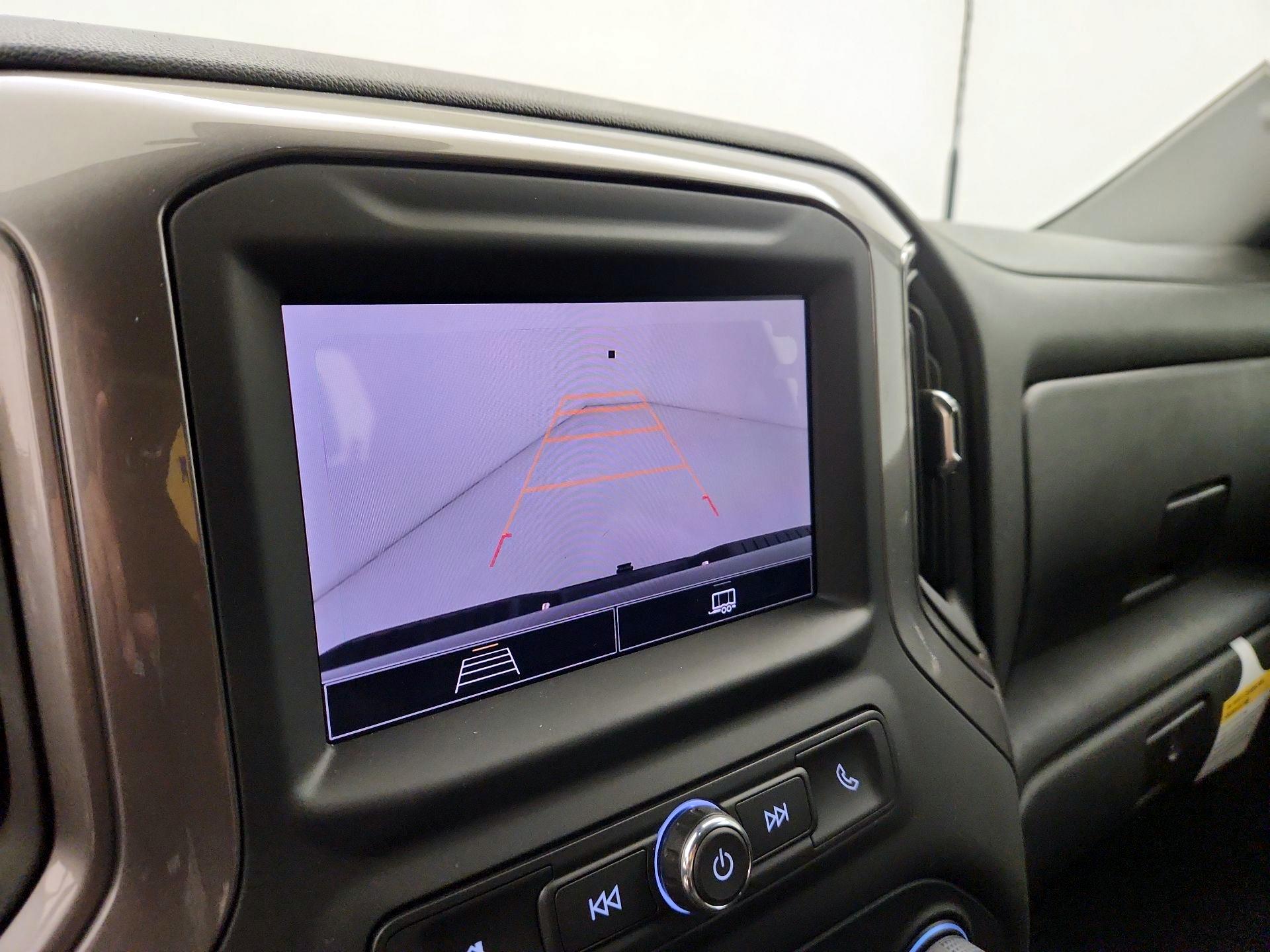 Thumbnail: 2026 Chevrolet Silverado 2500 - 14
