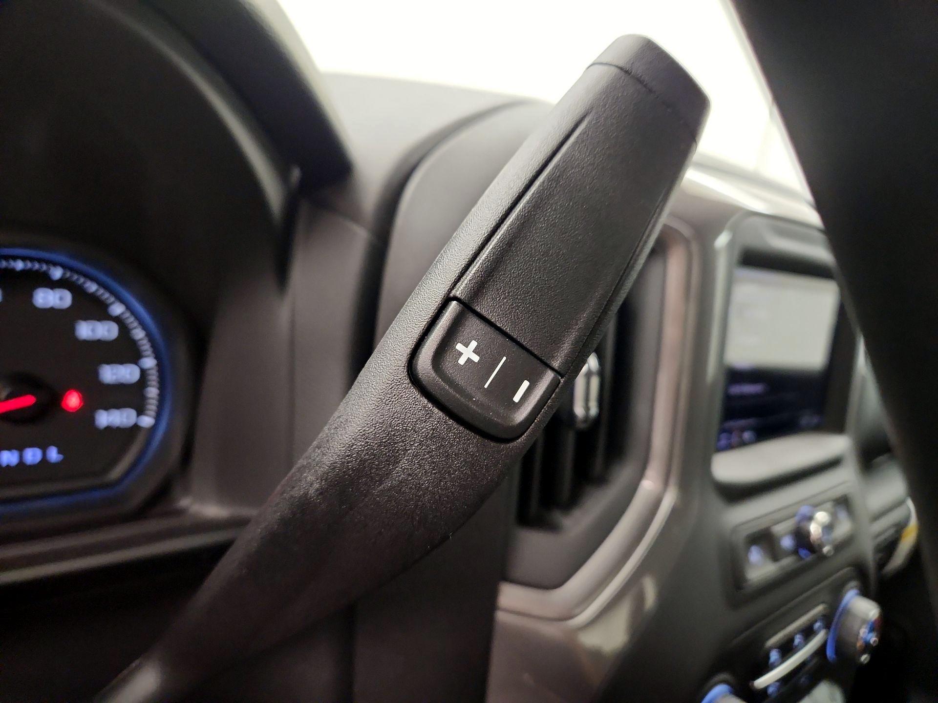 Thumbnail: 2026 Chevrolet Silverado 2500 - 17