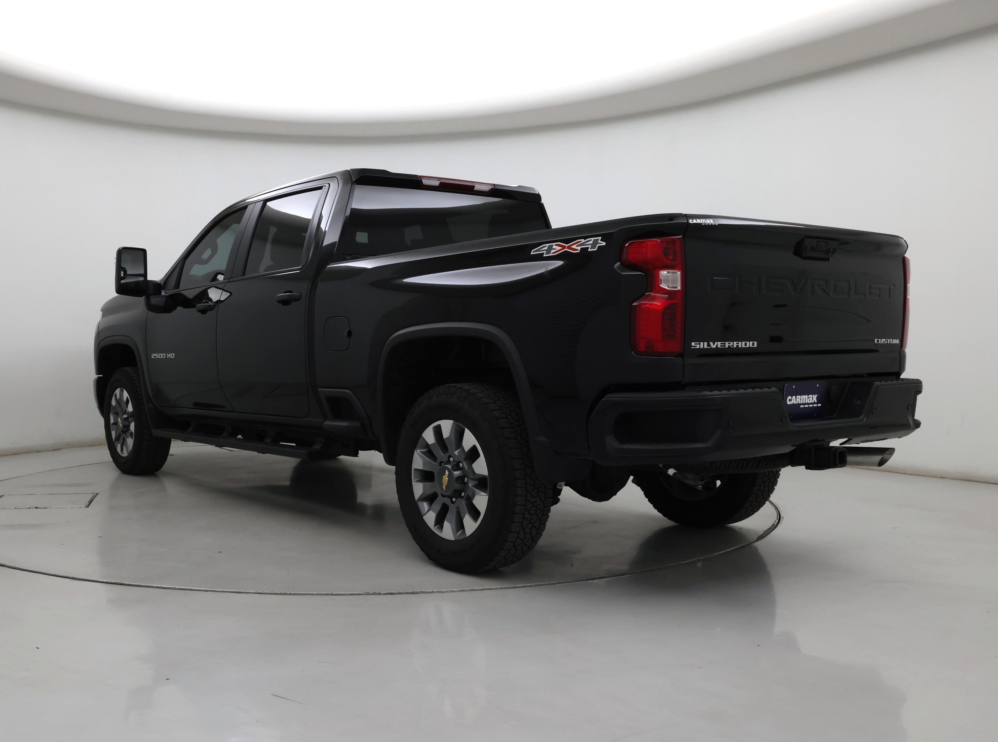 Thumbnail: 2026 Chevrolet Silverado 2500 - 2