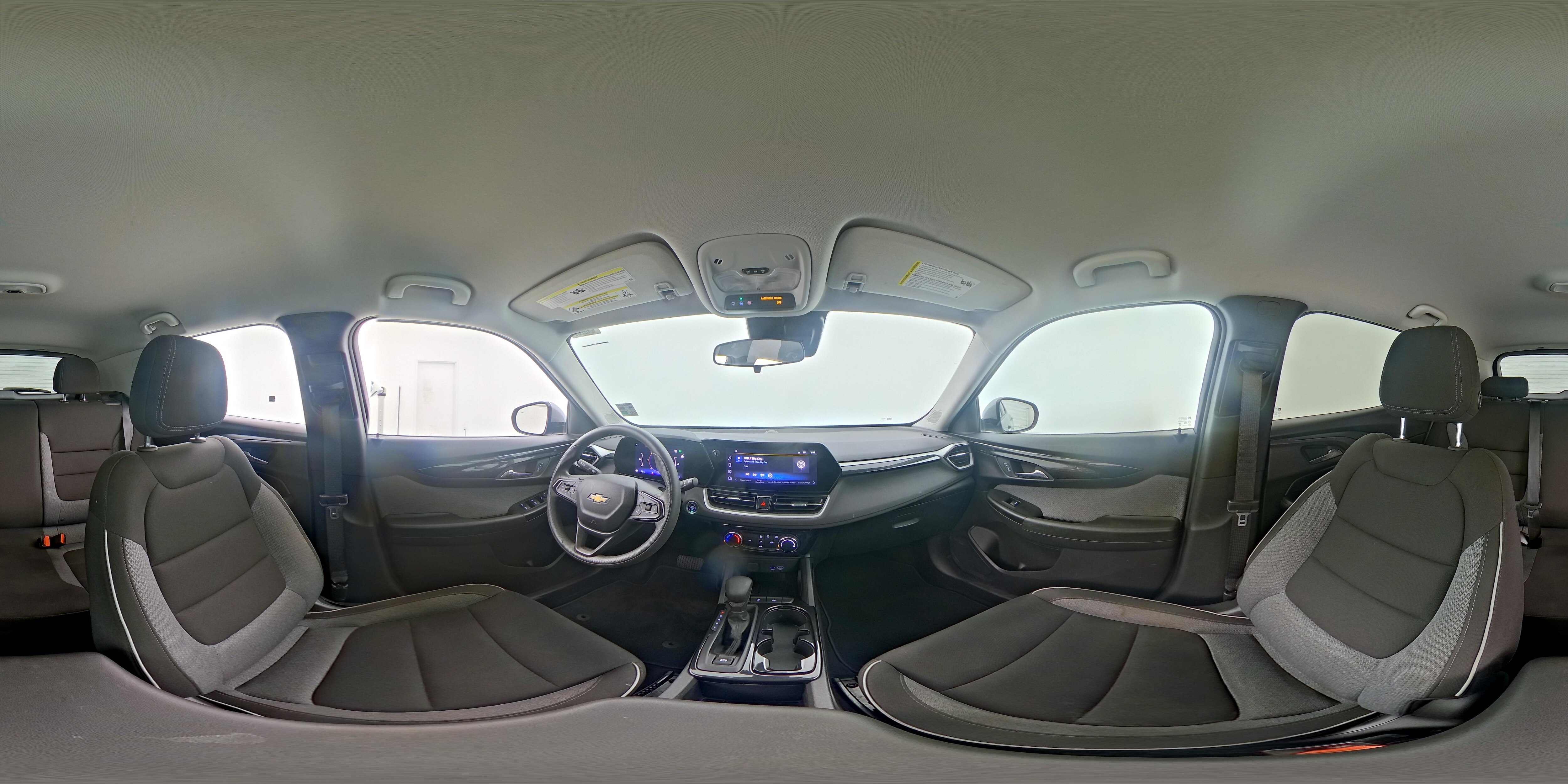 2024 Chevrolet TrailBlazer LT - Photo 24