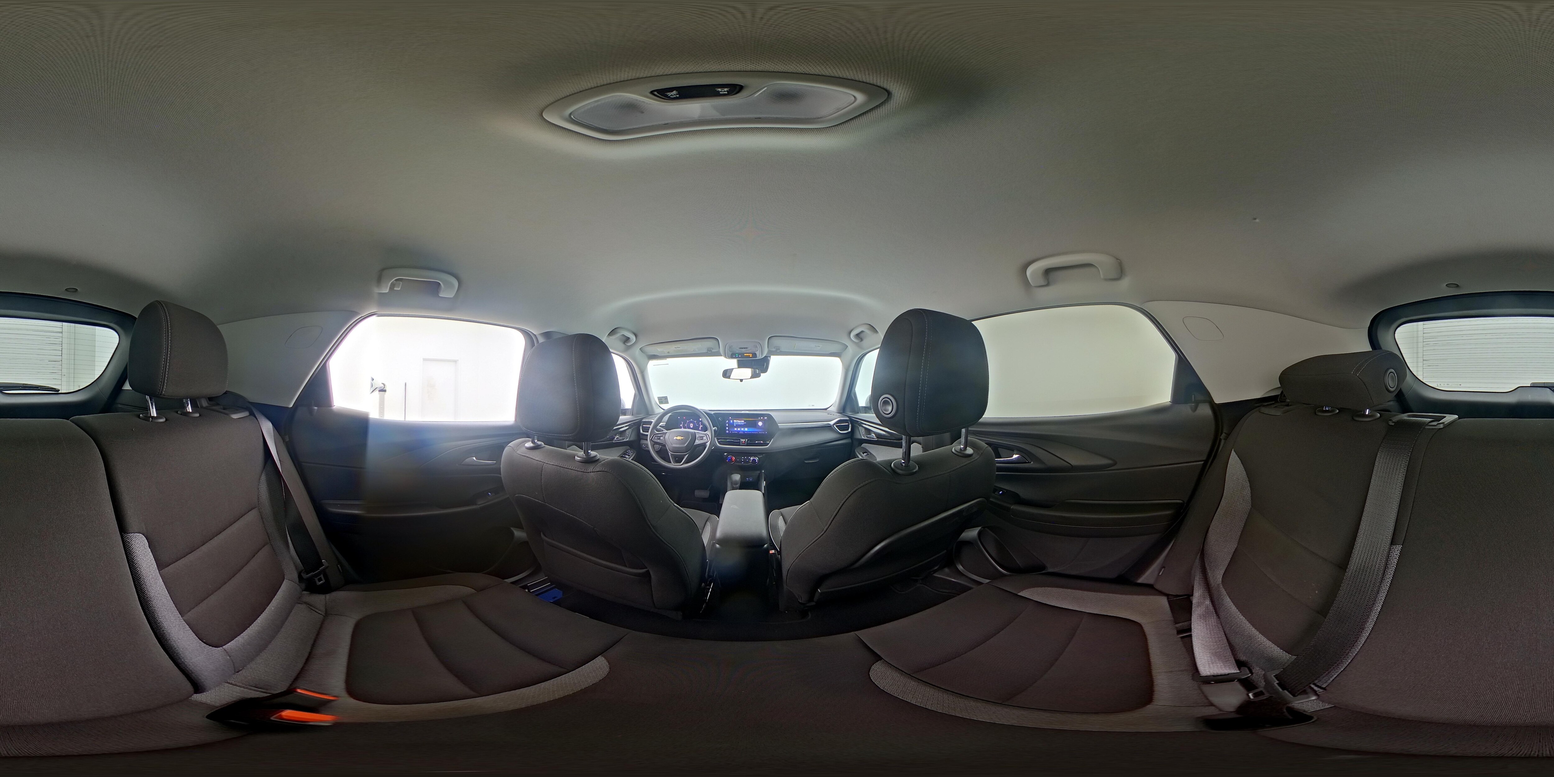 2024 Chevrolet TrailBlazer LT - Photo 25