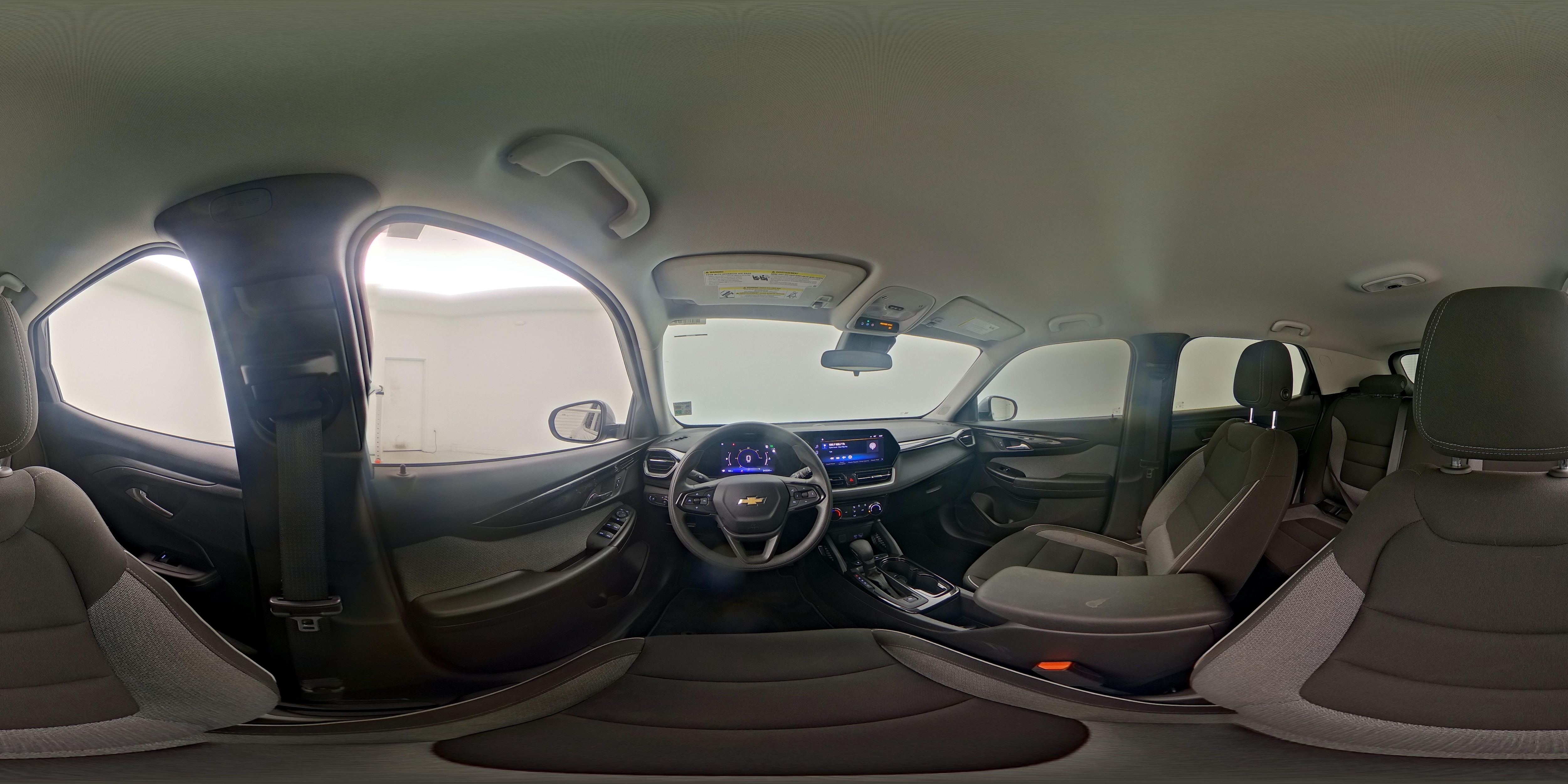 2024 Chevrolet TrailBlazer LT - Photo 26