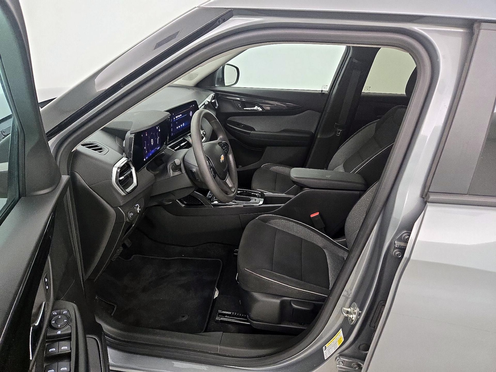 2024 Chevrolet TrailBlazer LT - Photo 12
