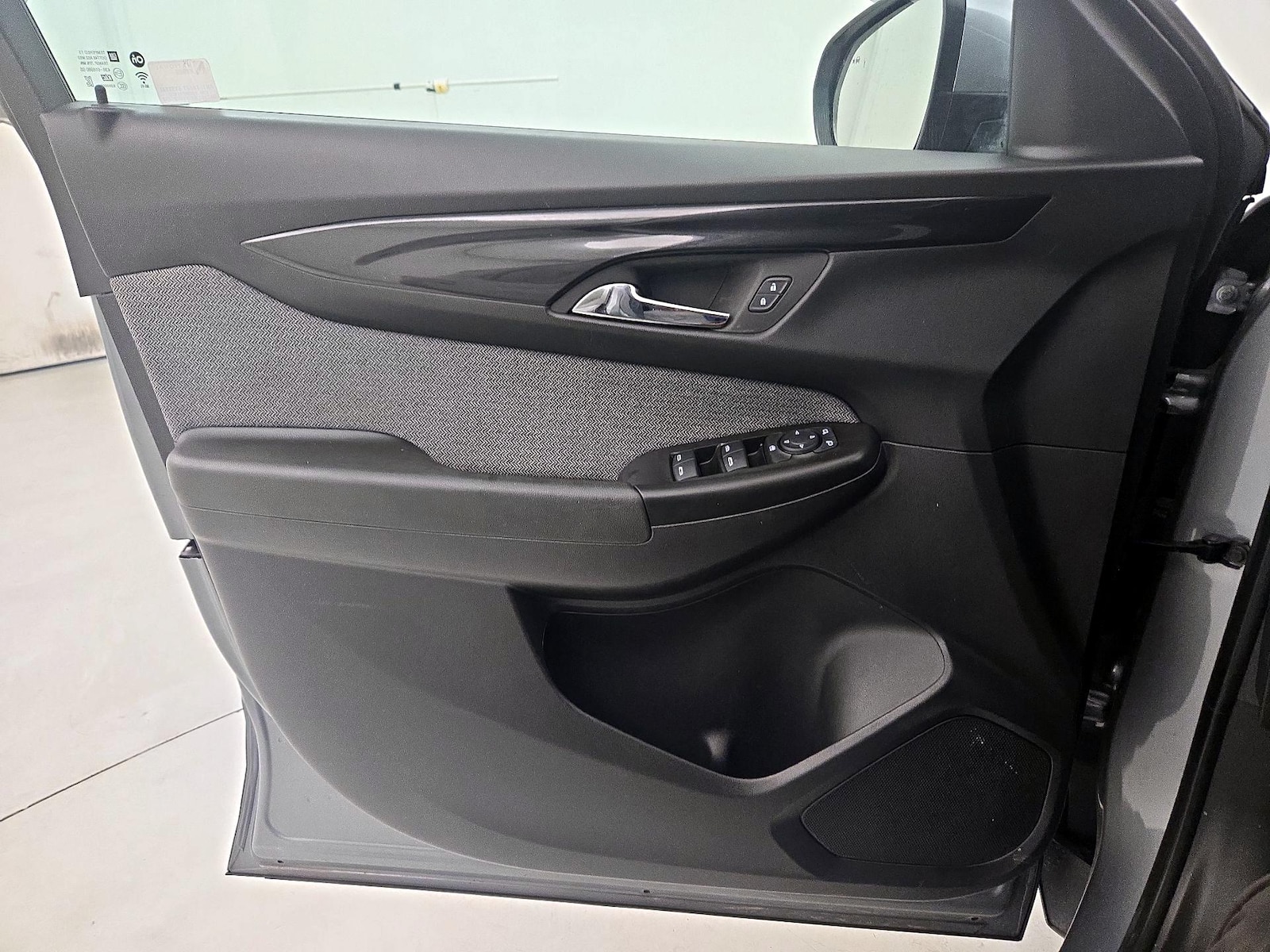 2024 Chevrolet TrailBlazer LT - Photo 13
