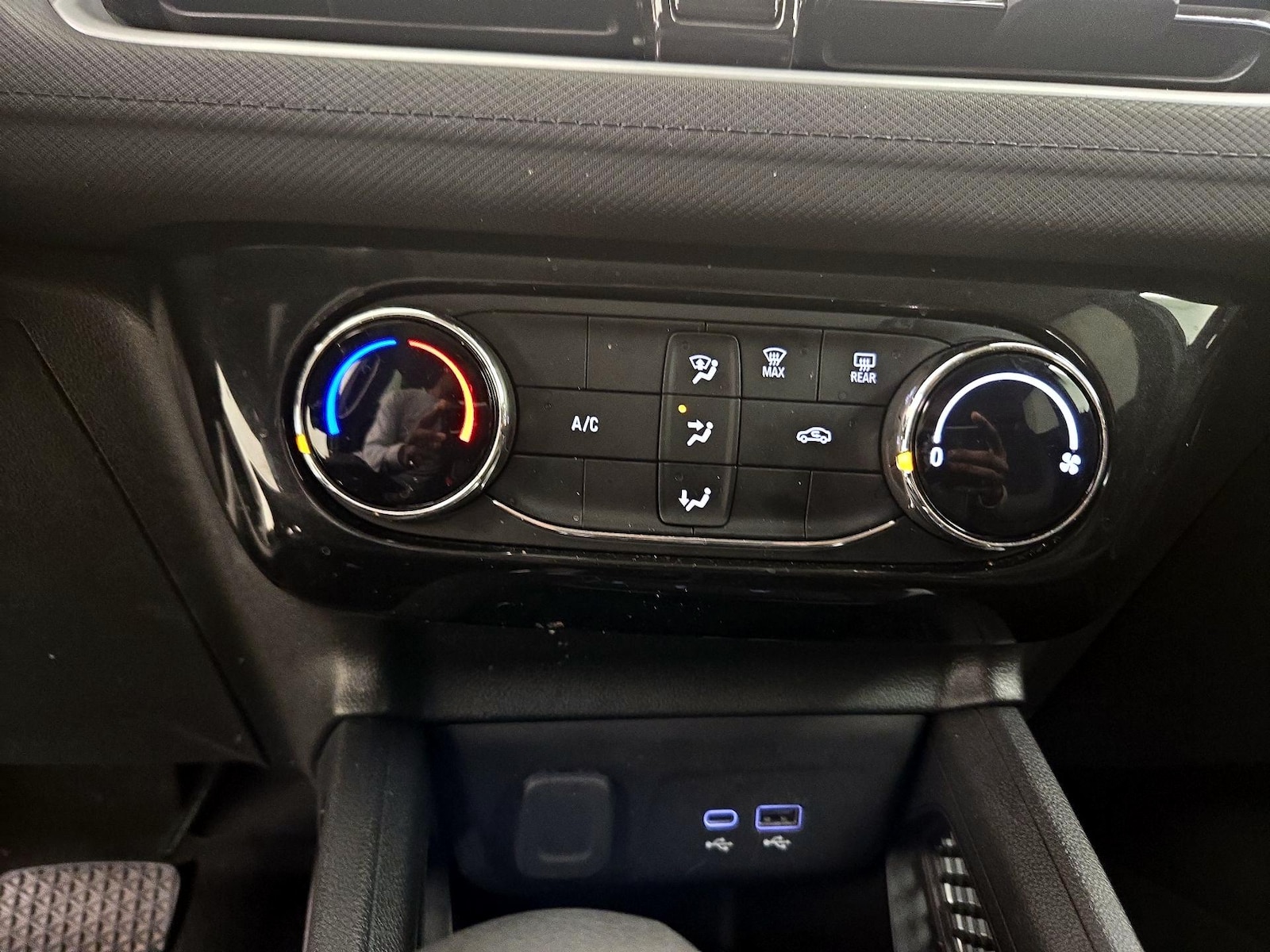 2024 Chevrolet TrailBlazer LT - Photo 17
