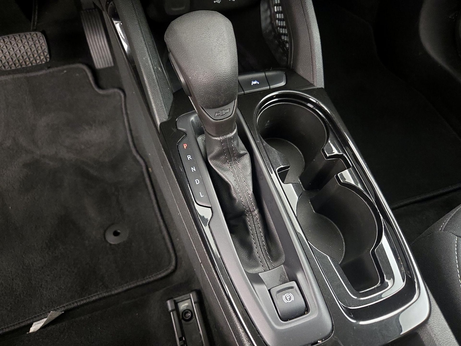 2024 Chevrolet TrailBlazer LT - Photo 18