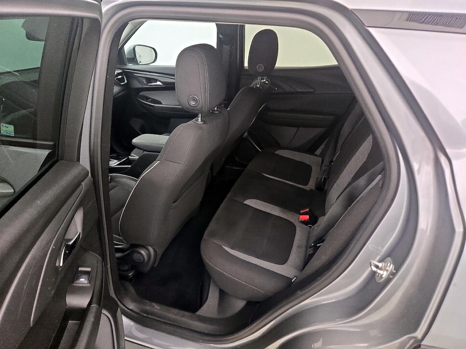 2024 Chevrolet TrailBlazer LT - Photo 20