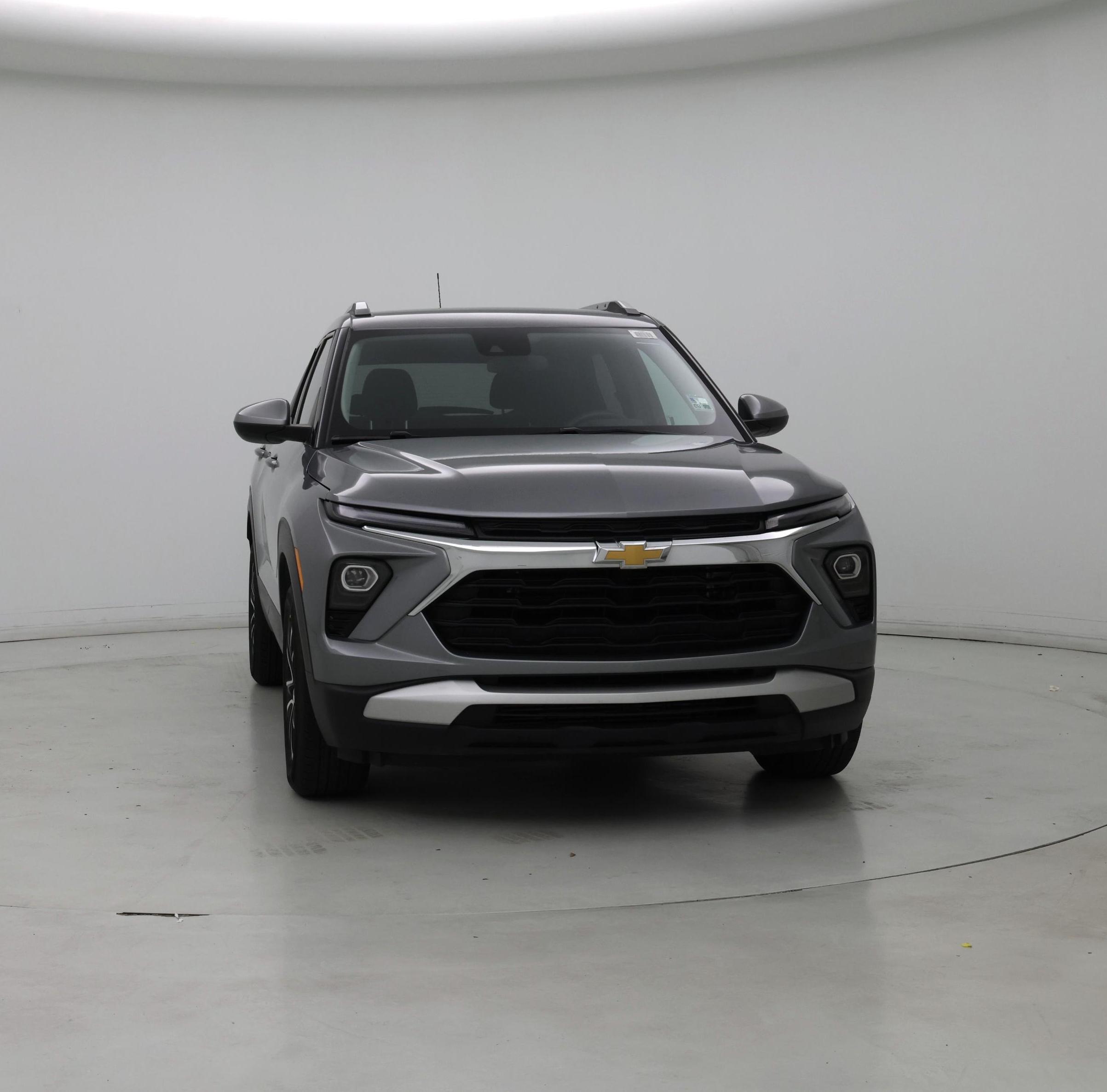 Thumbnail: 2024 Chevrolet TrailBlazer - 5