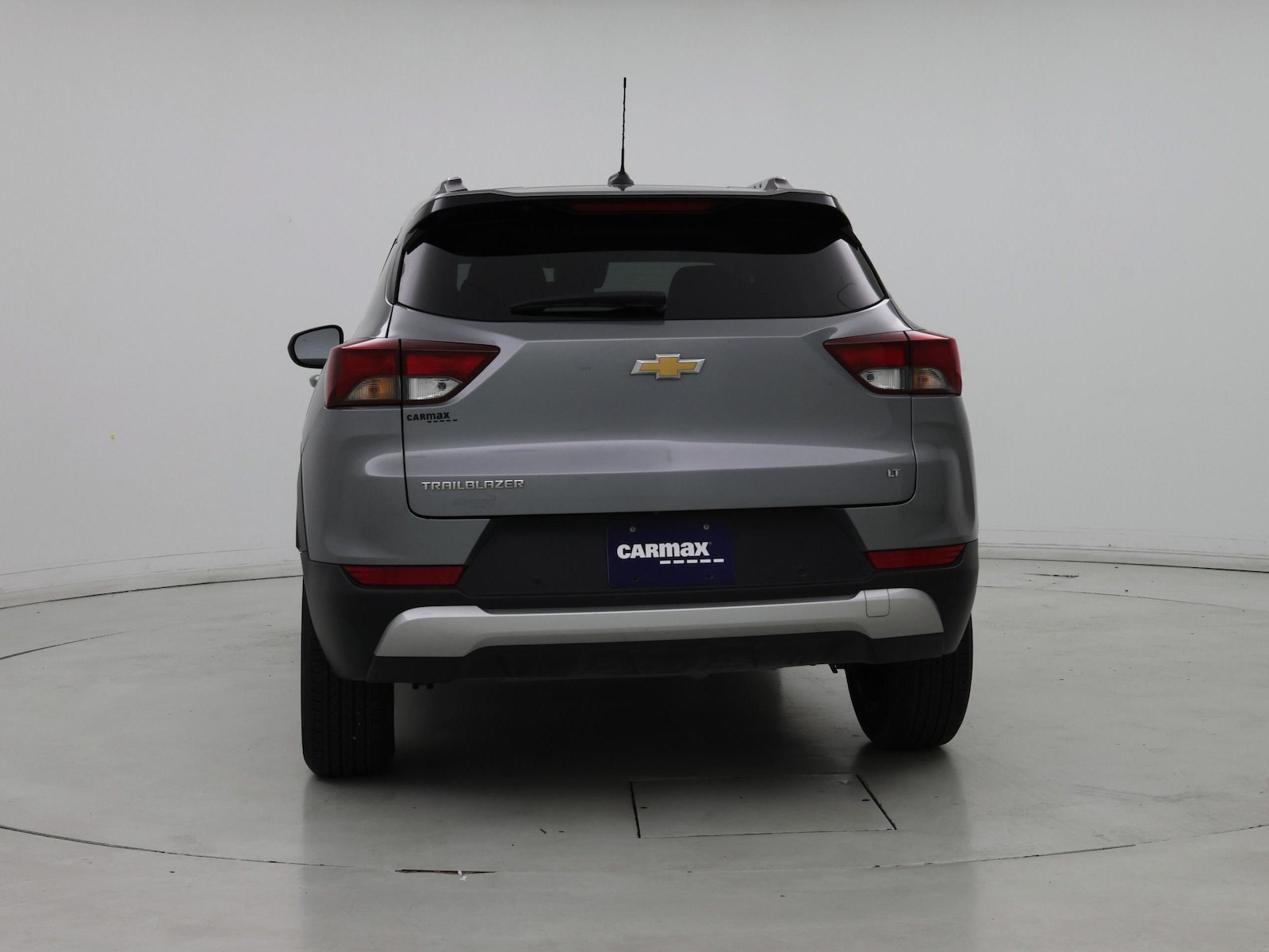 2024 Chevrolet TrailBlazer LT - Photo 7