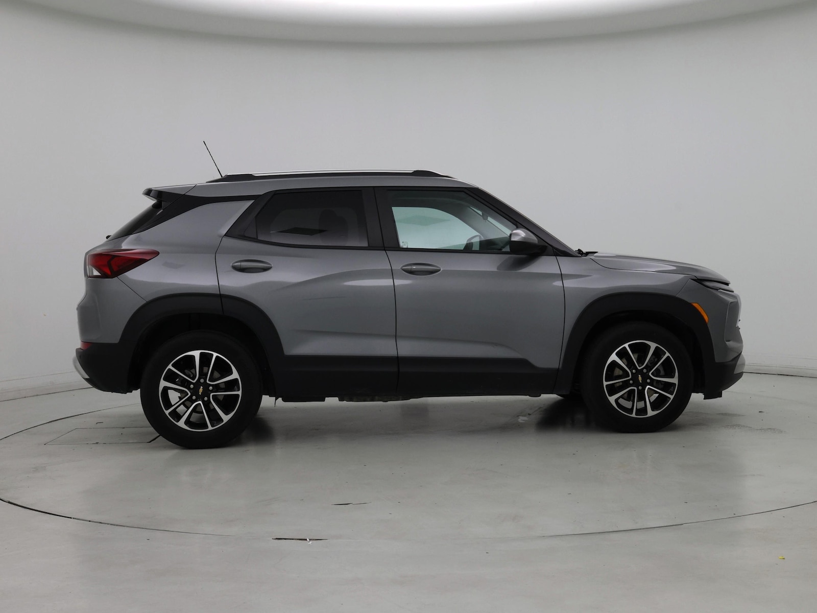 2024 Chevrolet TrailBlazer LT - Photo 8