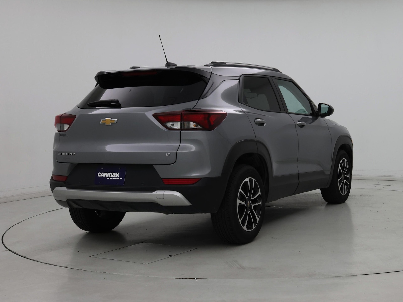 2024 Chevrolet TrailBlazer LT - Photo 9