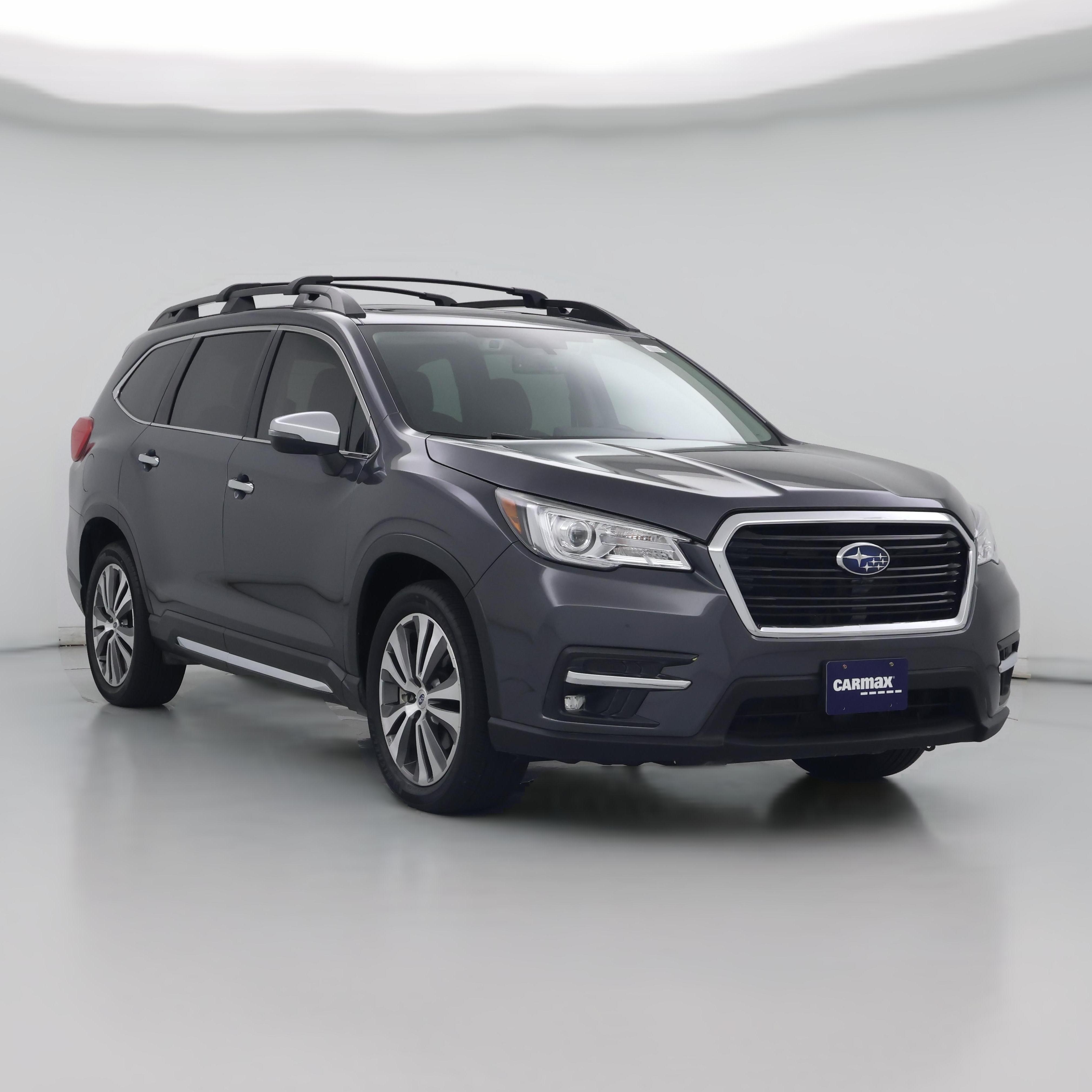 Thumbnail: 2019 Subaru Ascent - 1