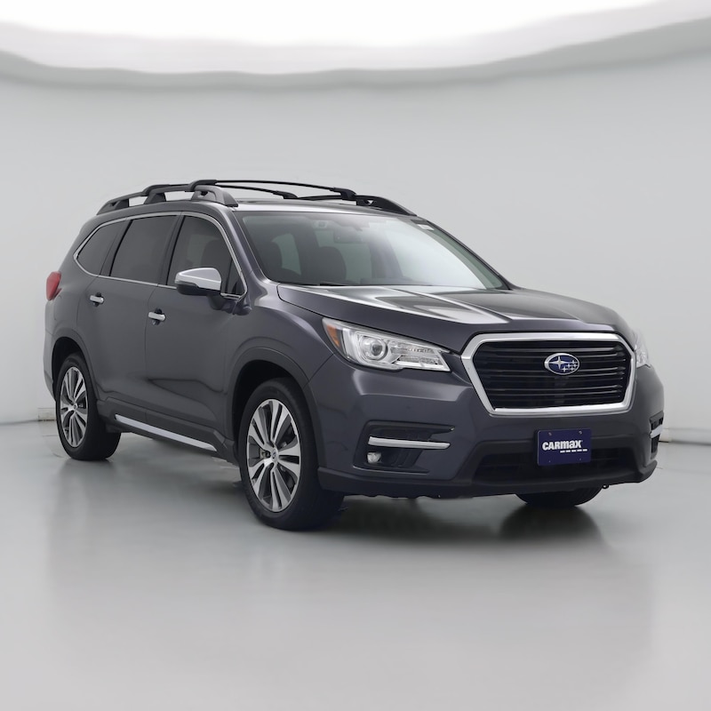 2019 Subaru Ascent Touring