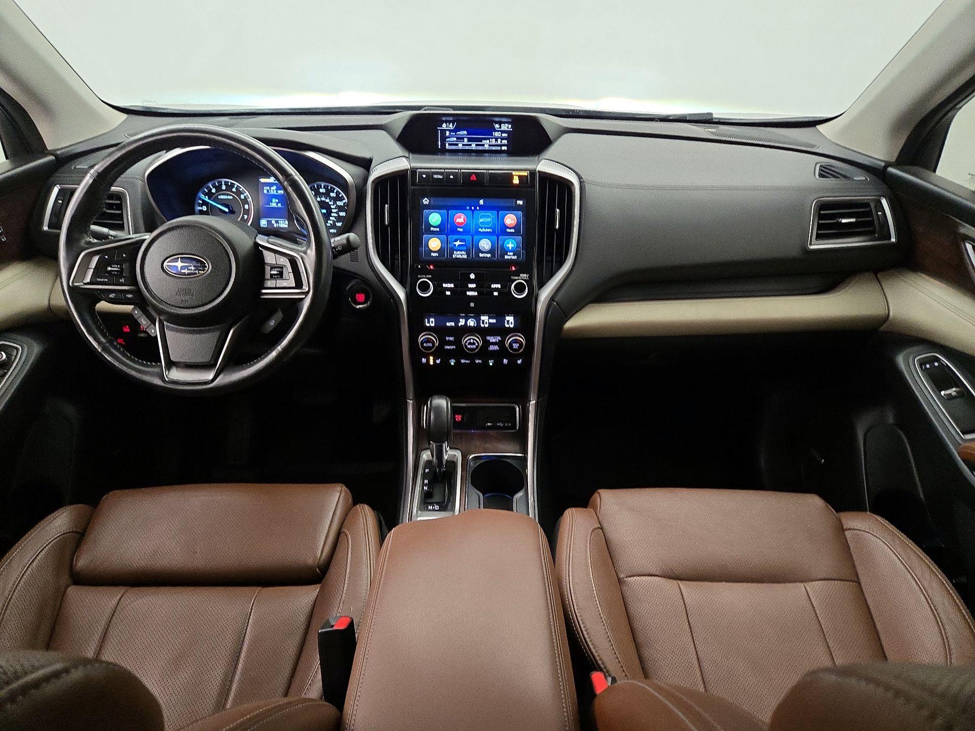 Thumbnail: 2019 Subaru Ascent - 9