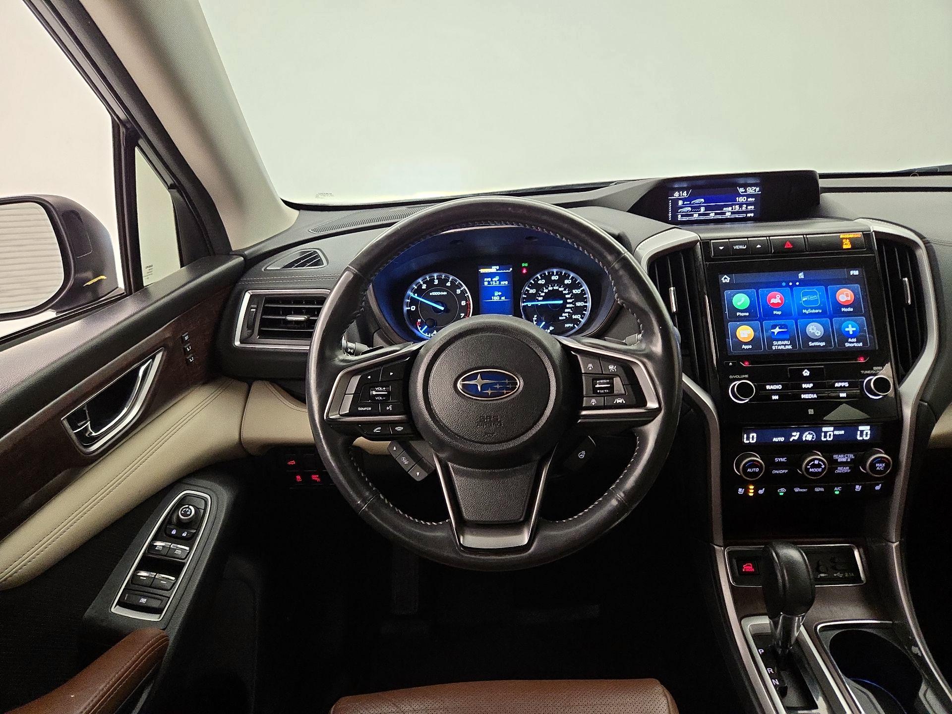 Thumbnail: 2019 Subaru Ascent - 10