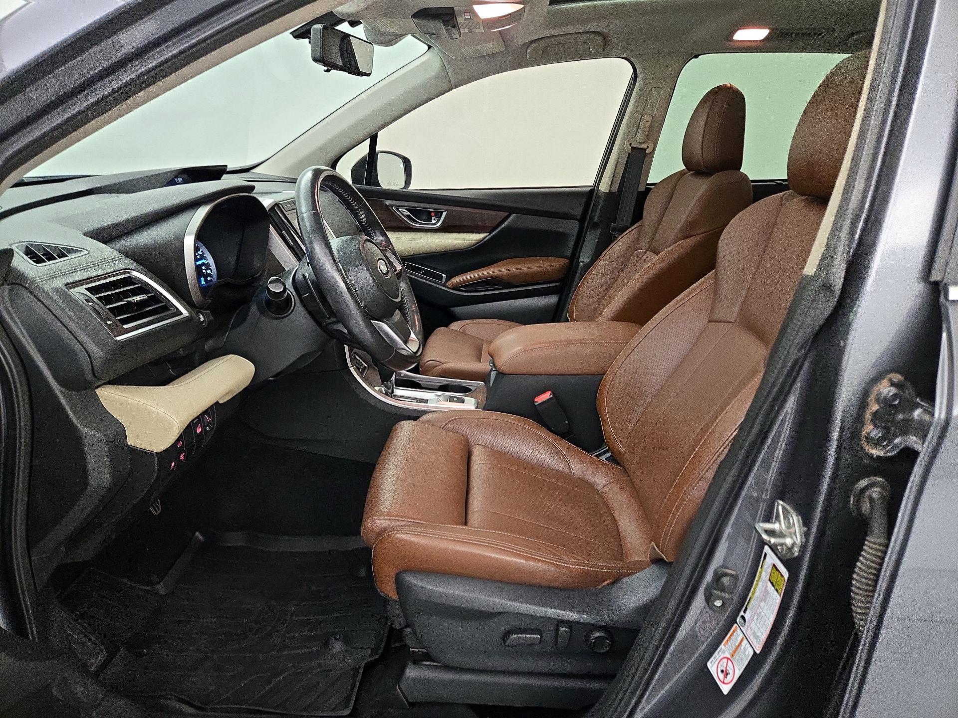 Thumbnail: 2019 Subaru Ascent - 11