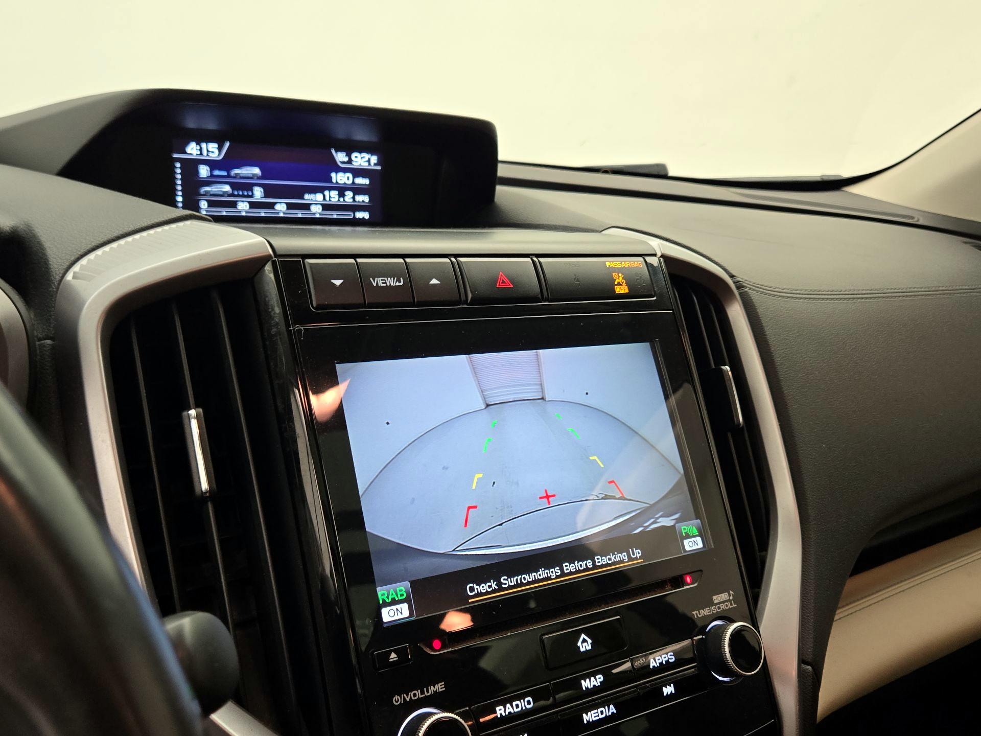 Thumbnail: 2019 Subaru Ascent - 15