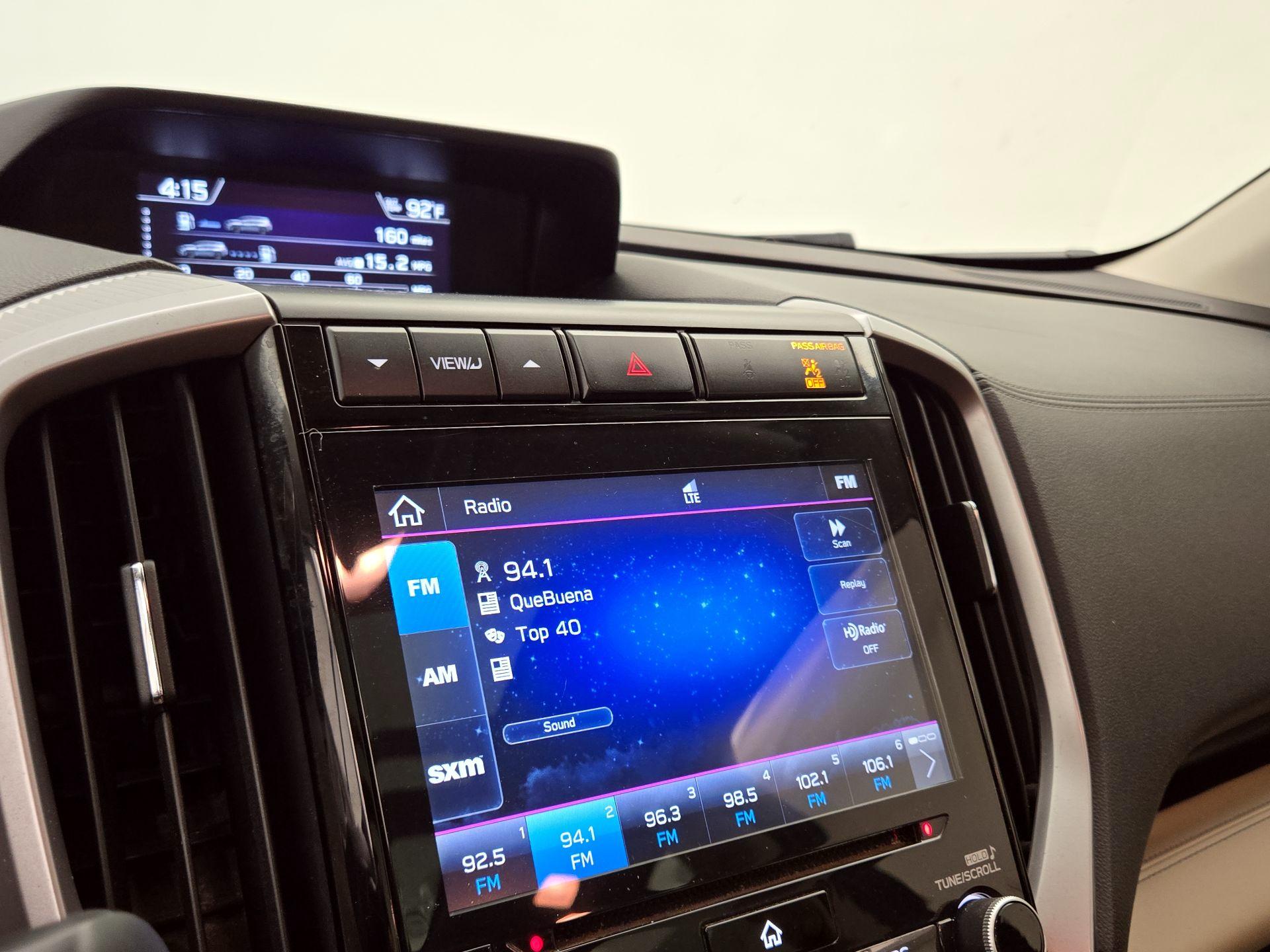 Thumbnail: 2019 Subaru Ascent - 16
