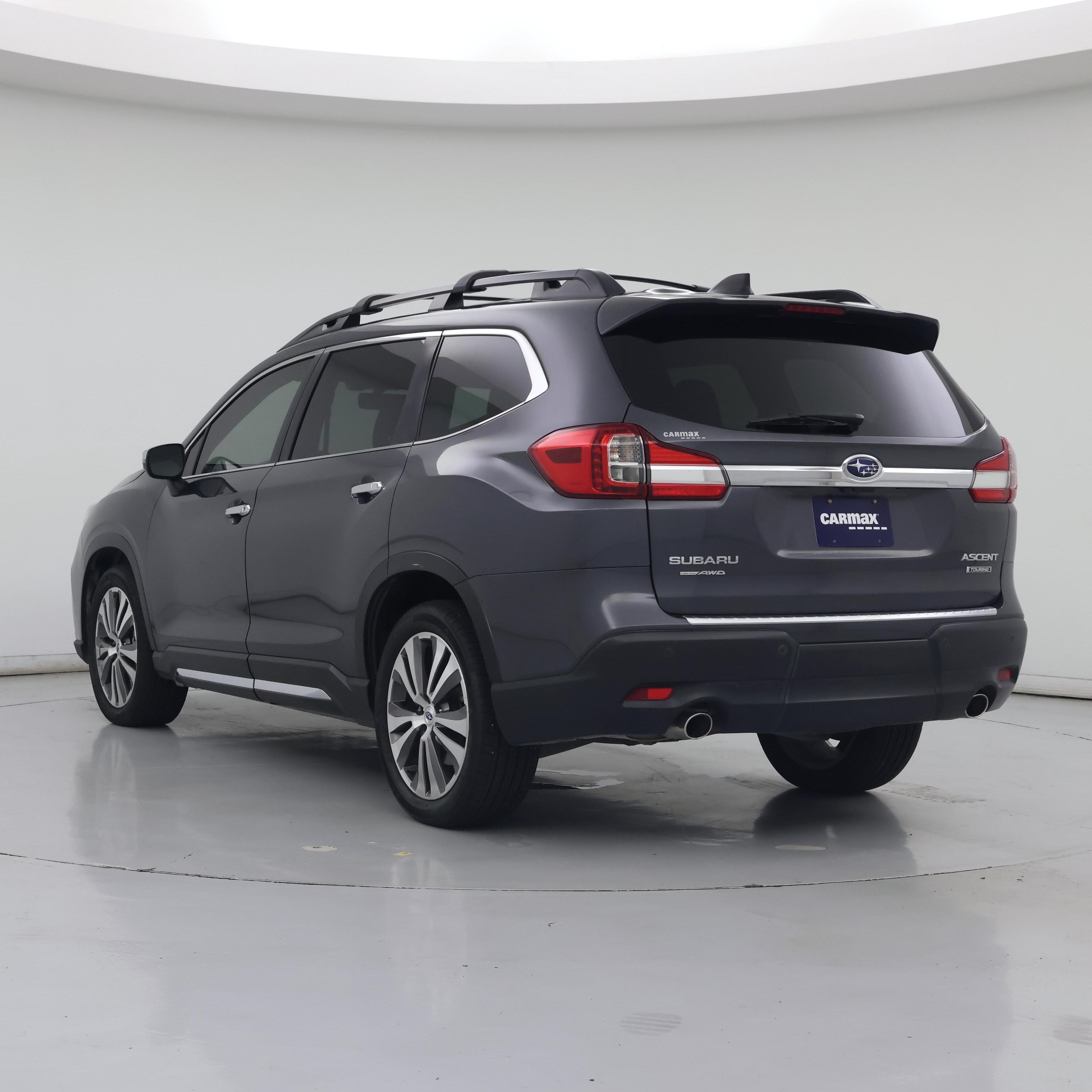 Thumbnail: 2019 Subaru Ascent - 2