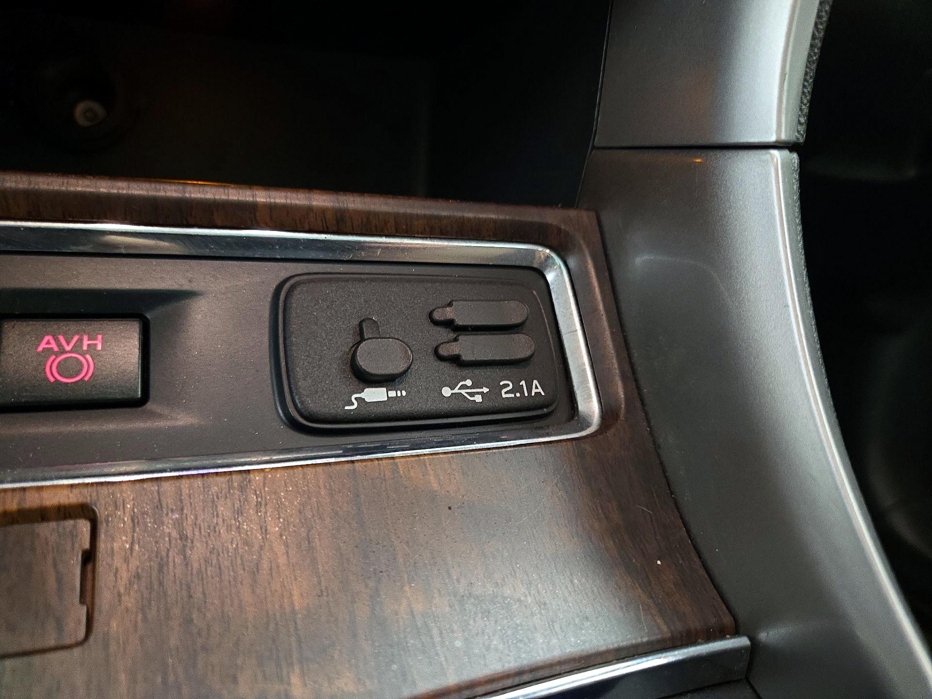 Thumbnail: 2019 Subaru Ascent - 19