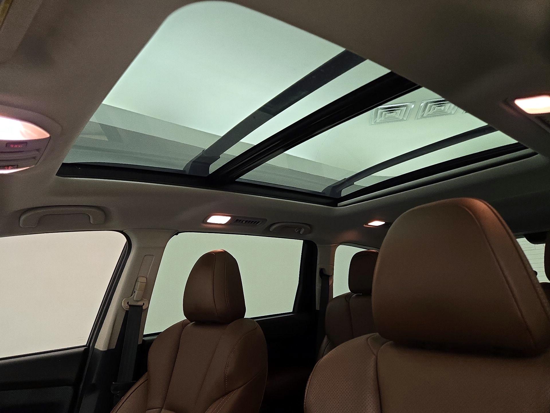 Thumbnail: 2019 Subaru Ascent - 20