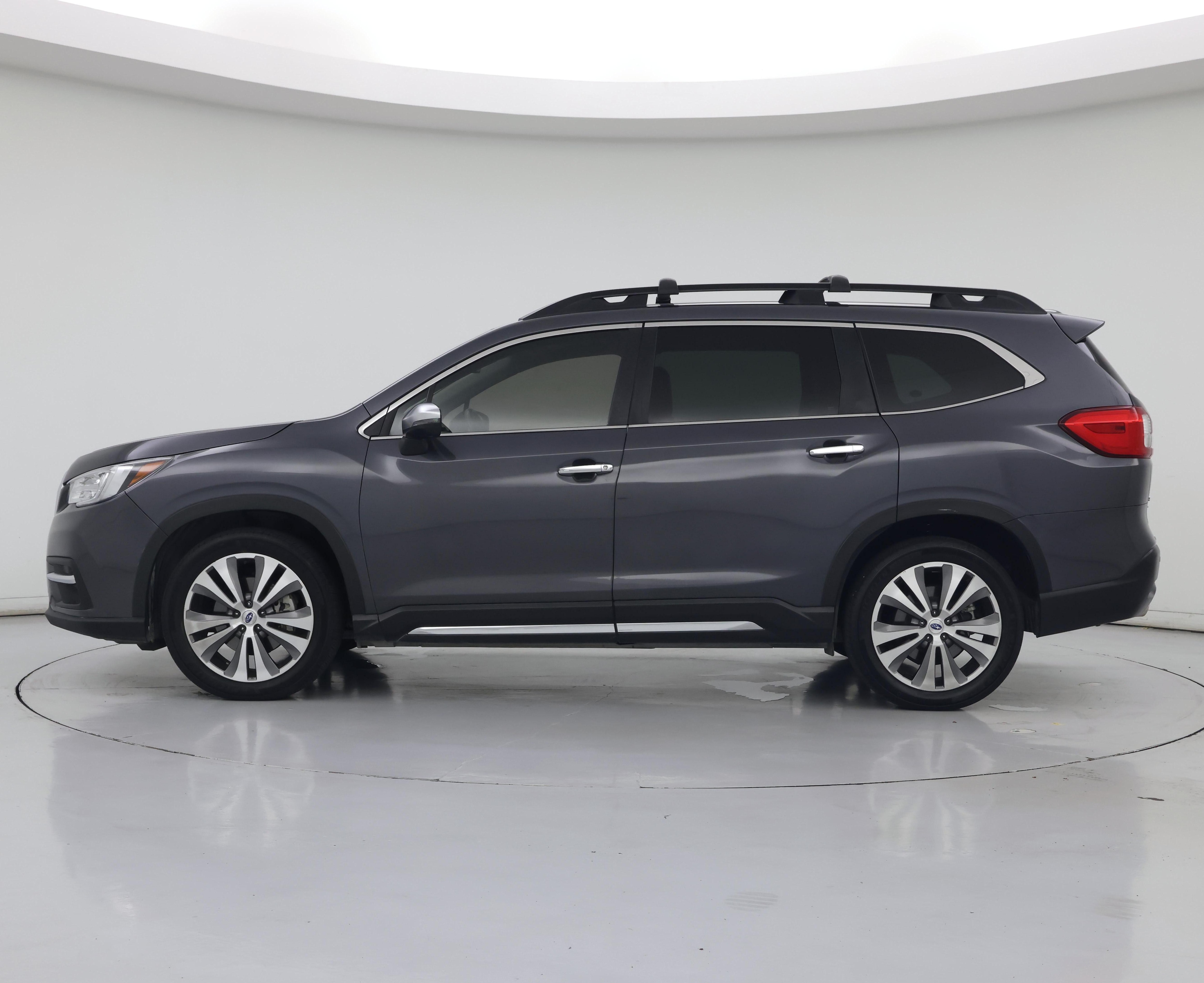 Thumbnail: 2019 Subaru Ascent - 3