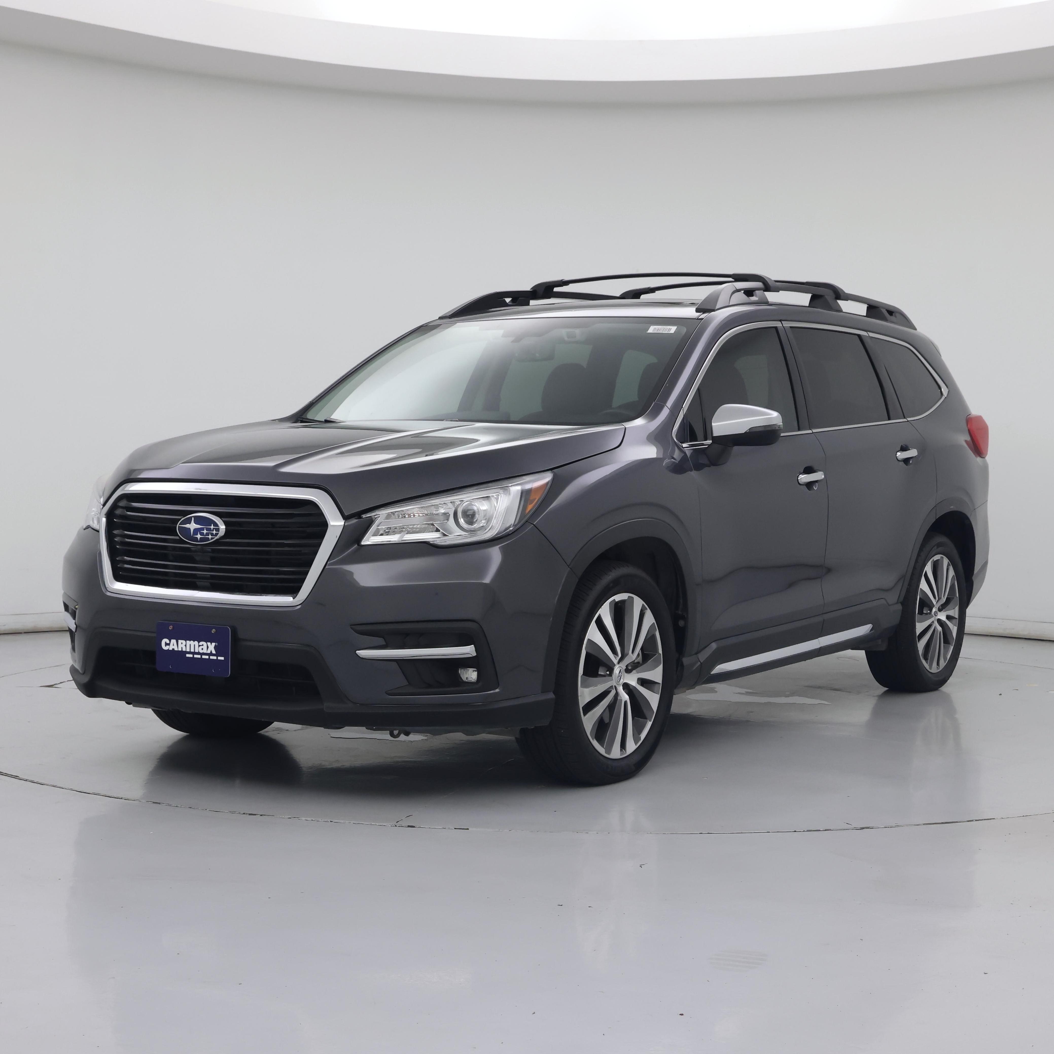 Thumbnail: 2019 Subaru Ascent - 4