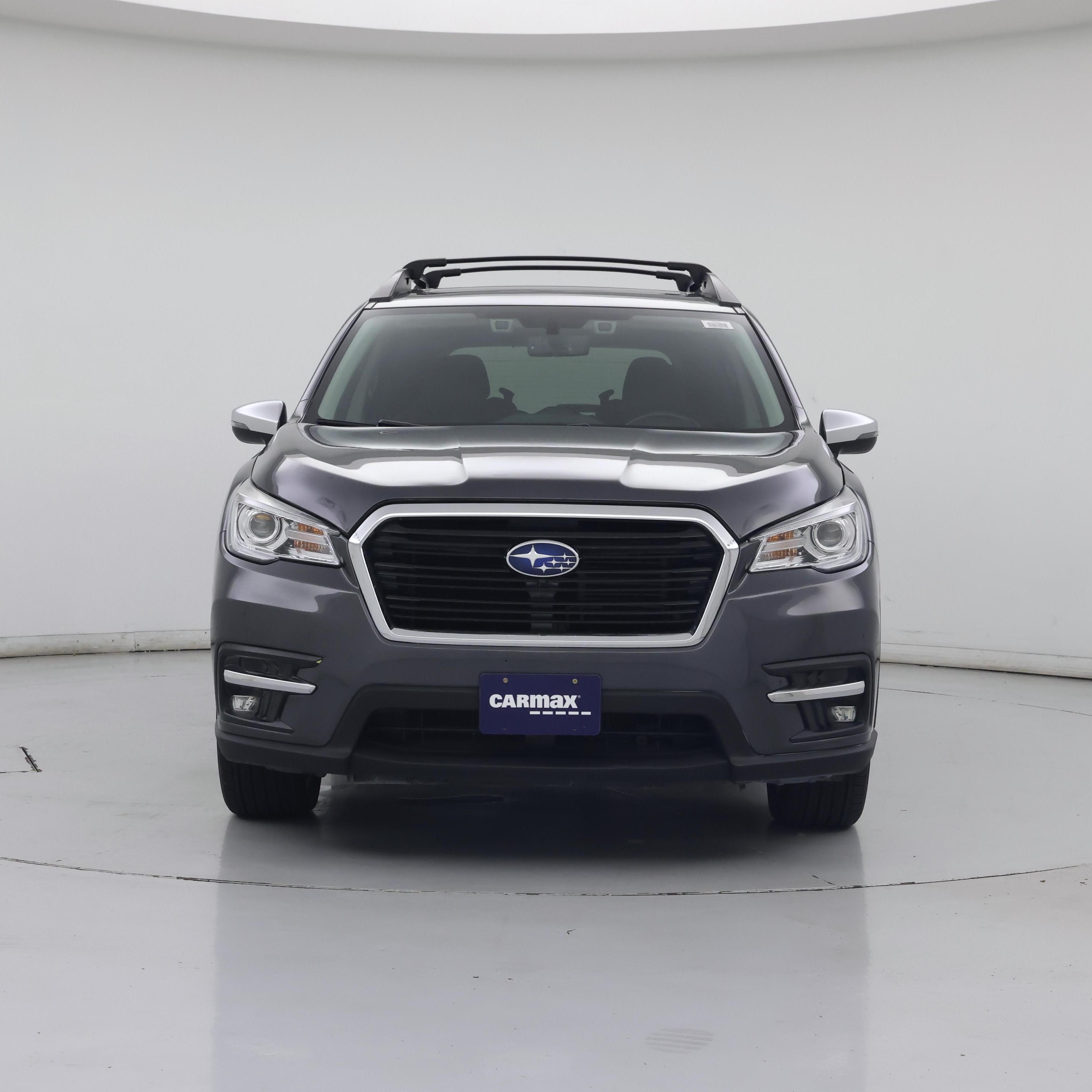 Thumbnail: 2019 Subaru Ascent - 5