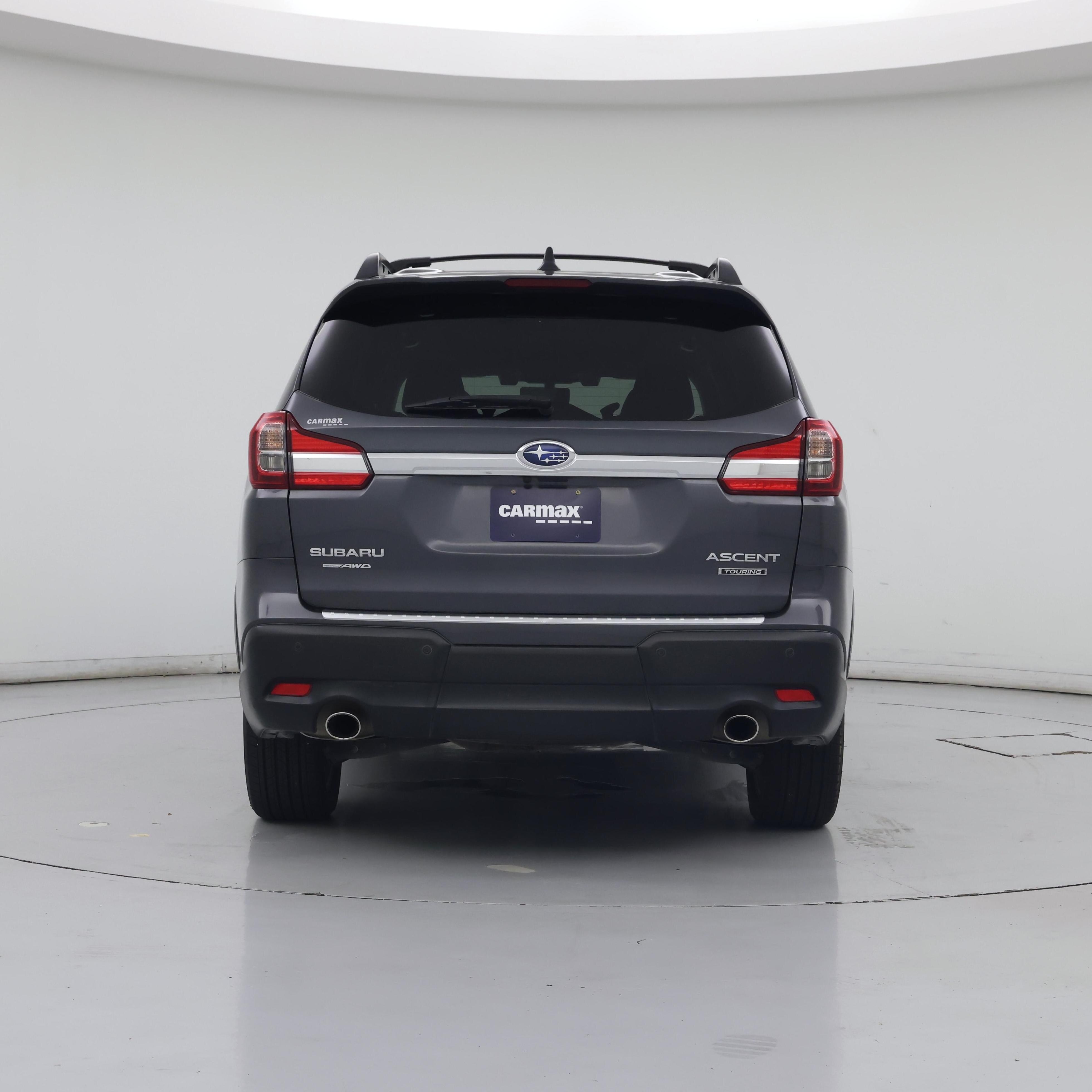 Thumbnail: 2019 Subaru Ascent - 6