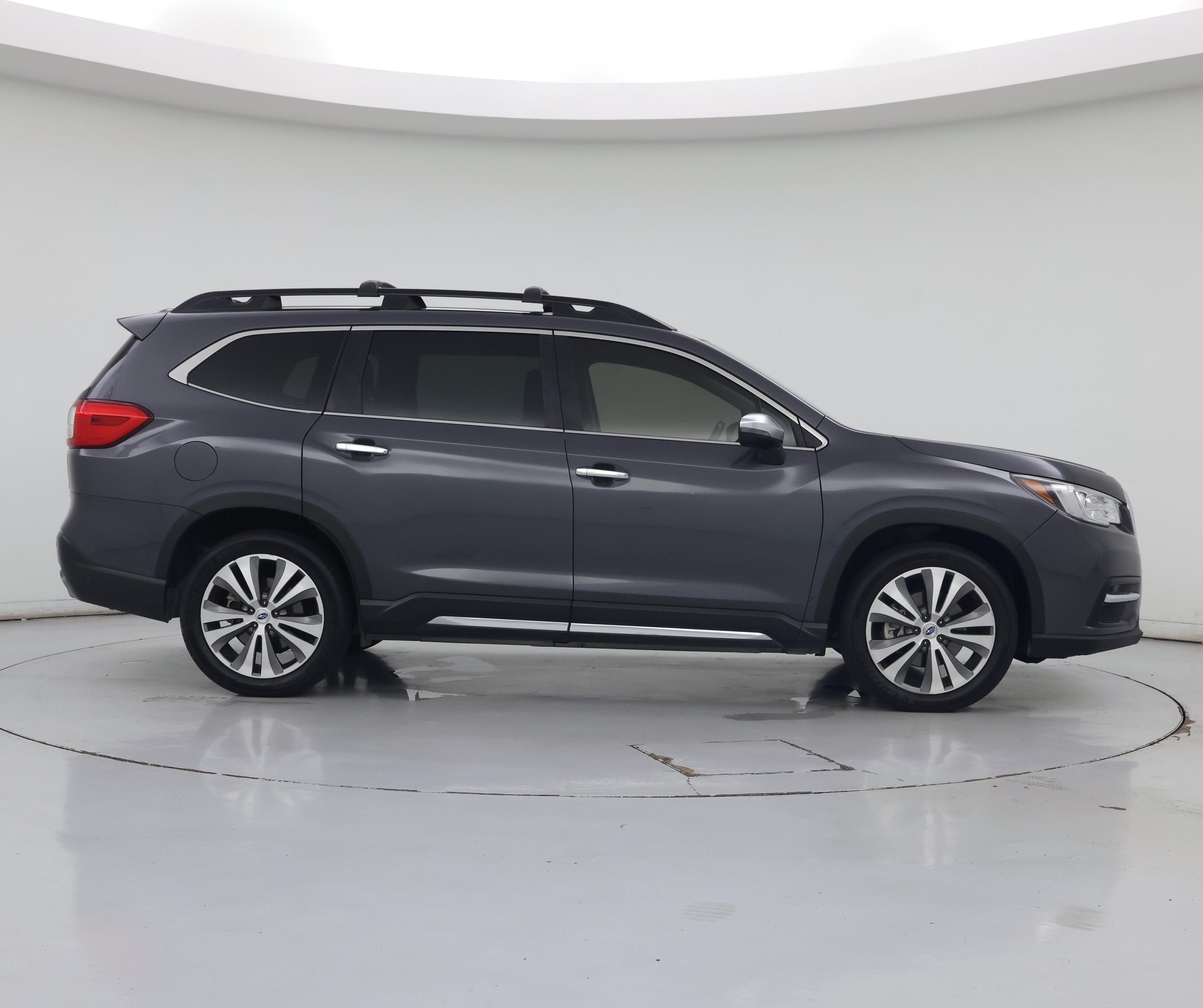 Thumbnail: 2019 Subaru Ascent - 7