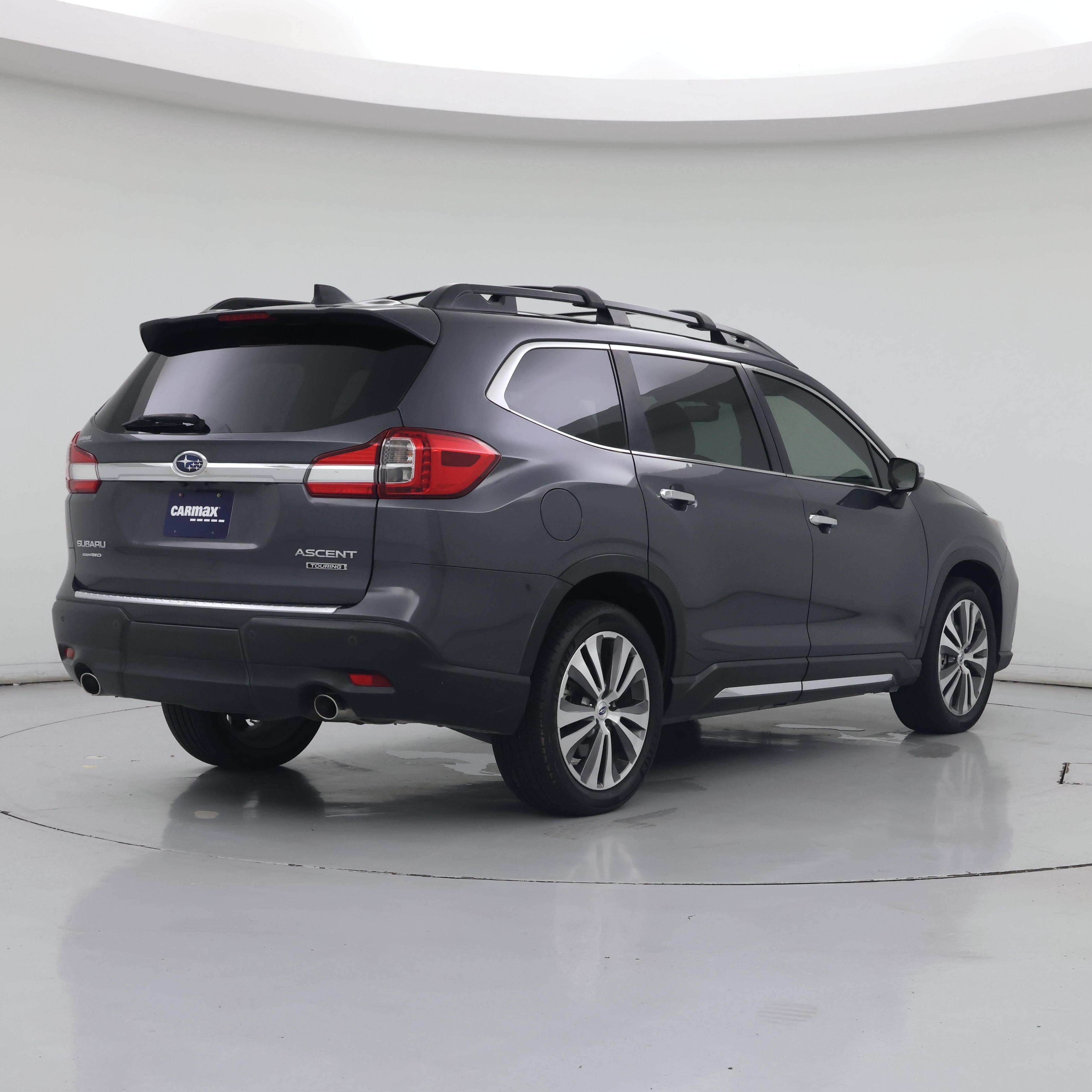 Thumbnail: 2019 Subaru Ascent - 8