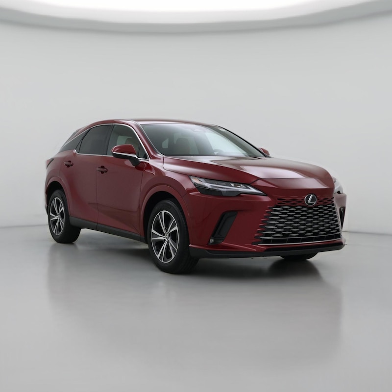 2025 Lexus RX 350