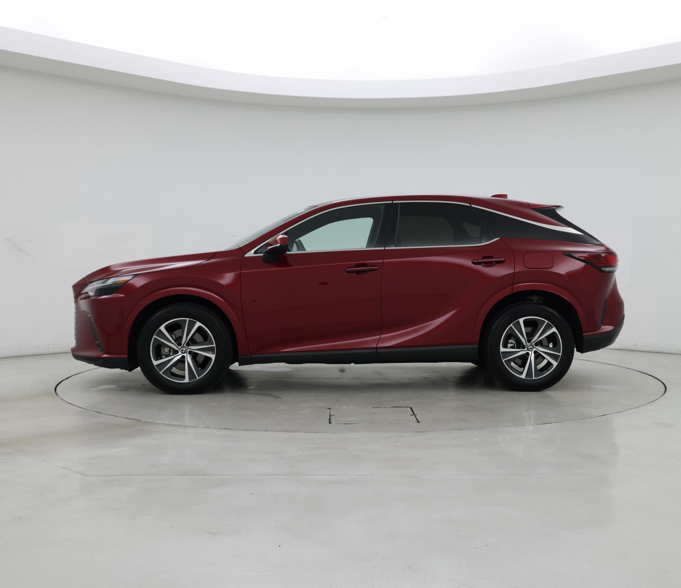Thumbnail: 2025 Lexus RX - 3