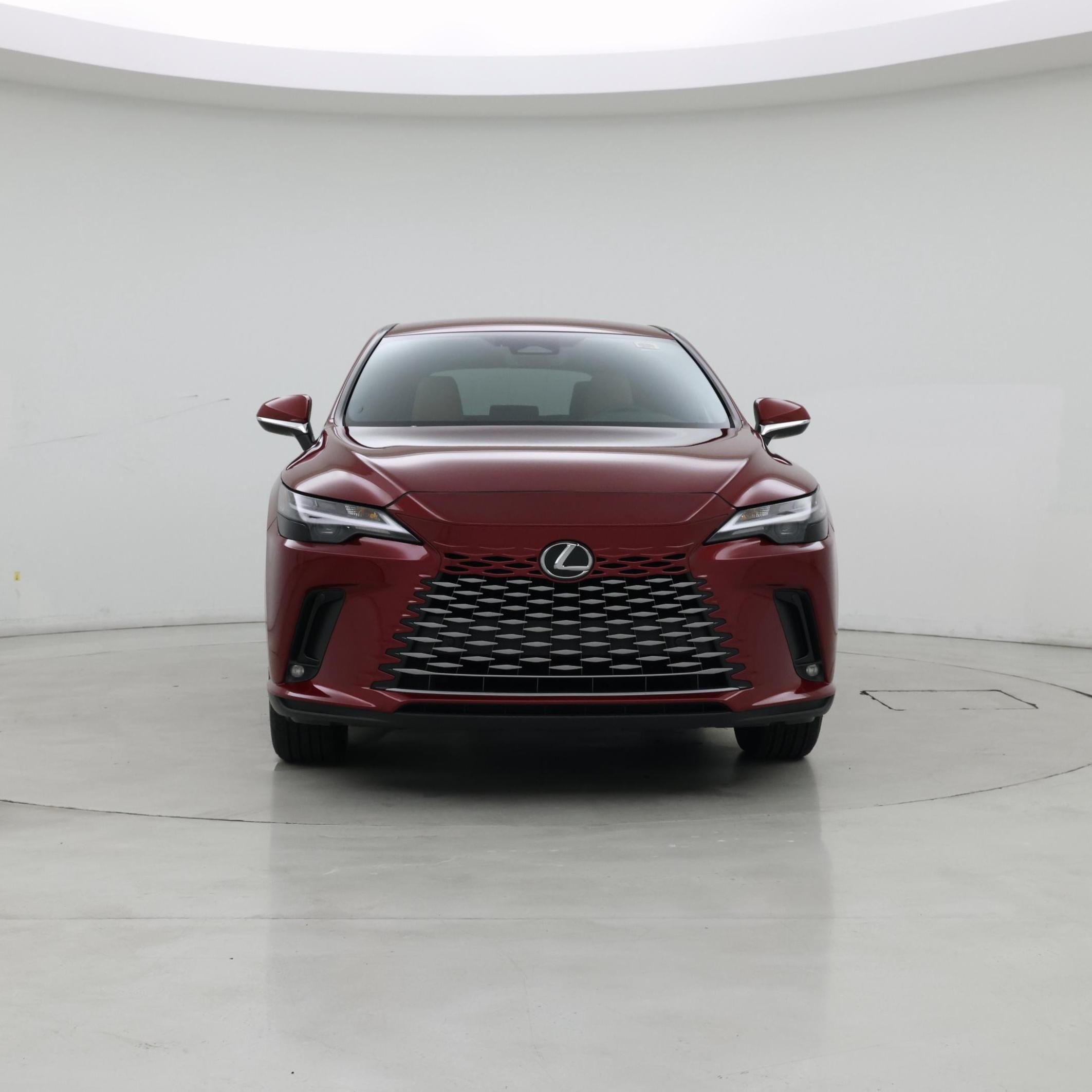 Thumbnail: 2025 Lexus RX - 5